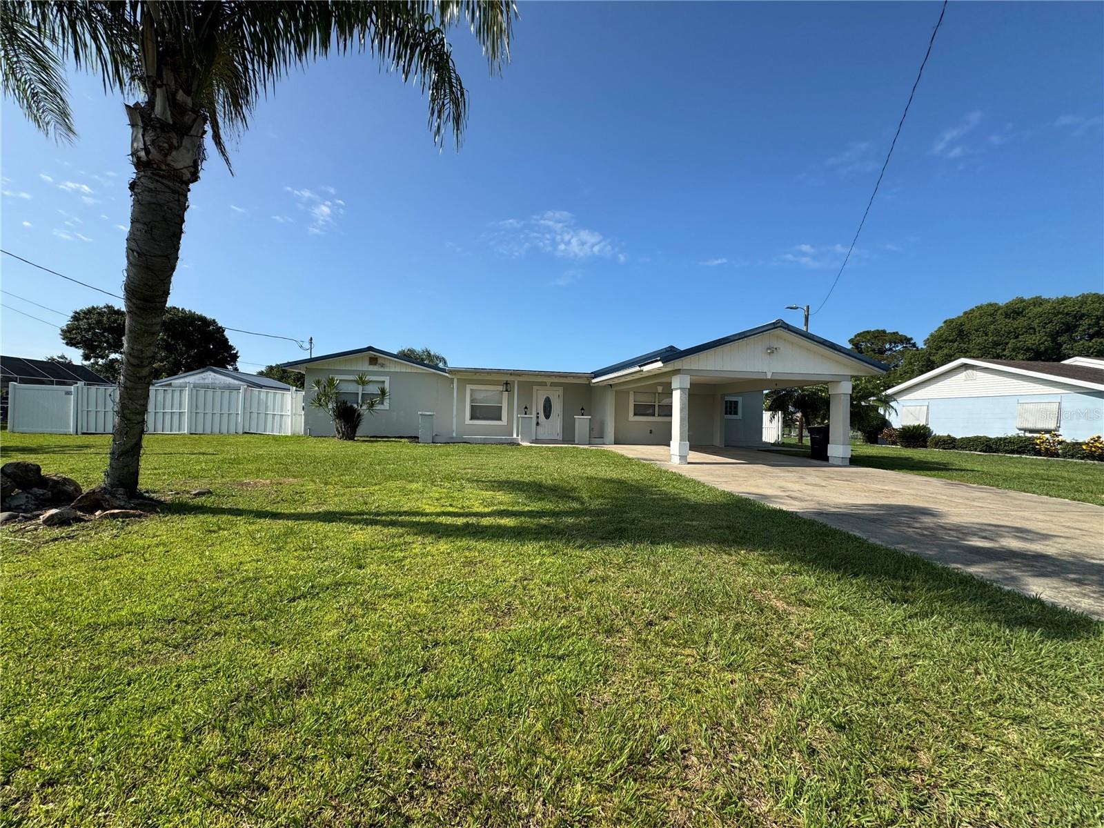 CROOKED LAKE PARK TR 05 - Residential