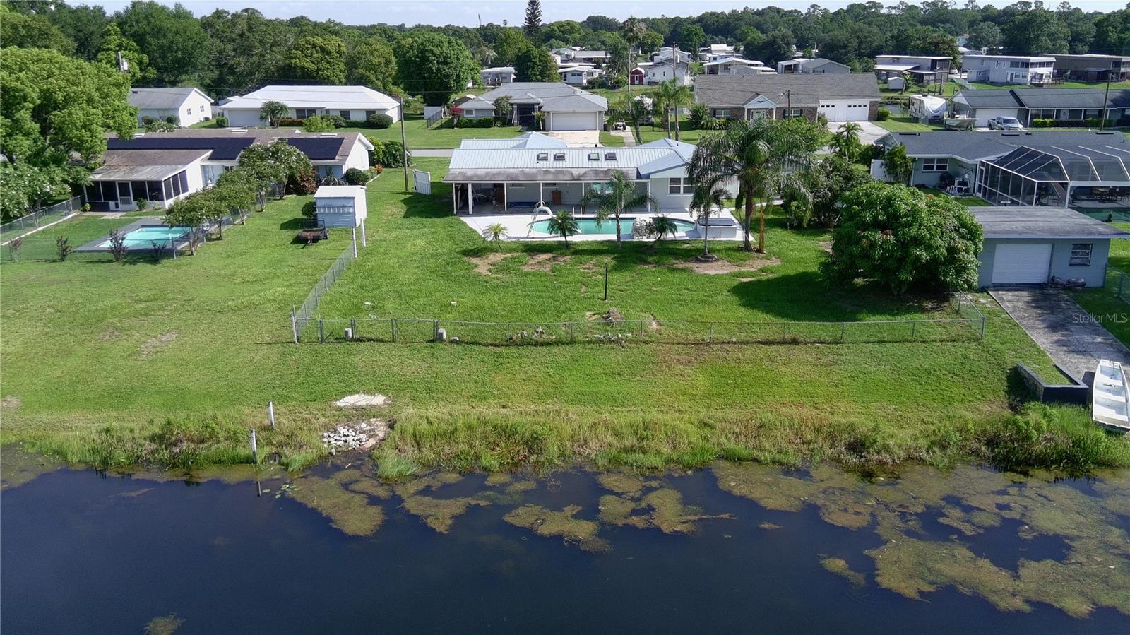 CROOKED LAKE PARK TR 05 - Residential
