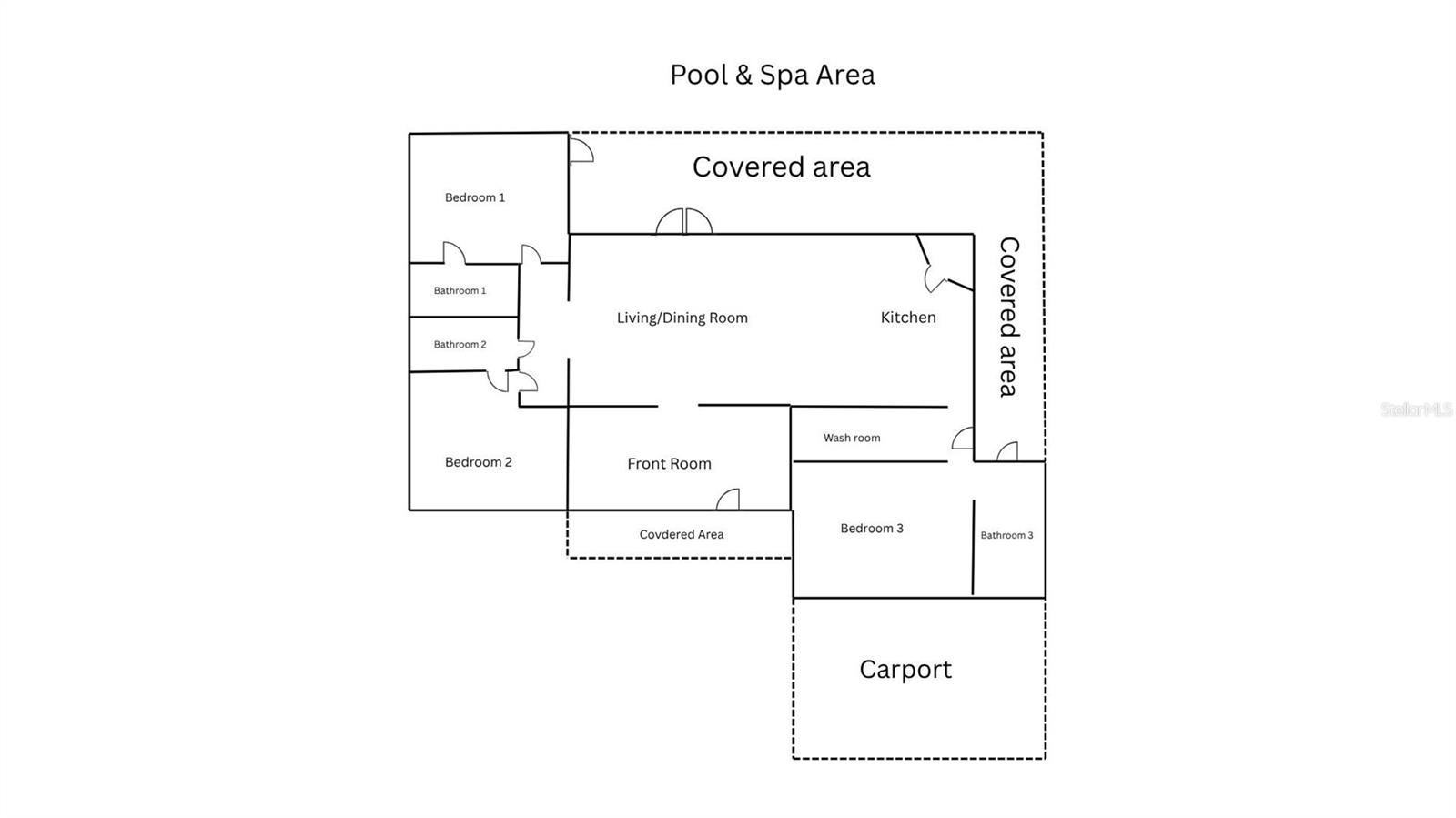 CROOKED LAKE PARK TR 05 - Residential