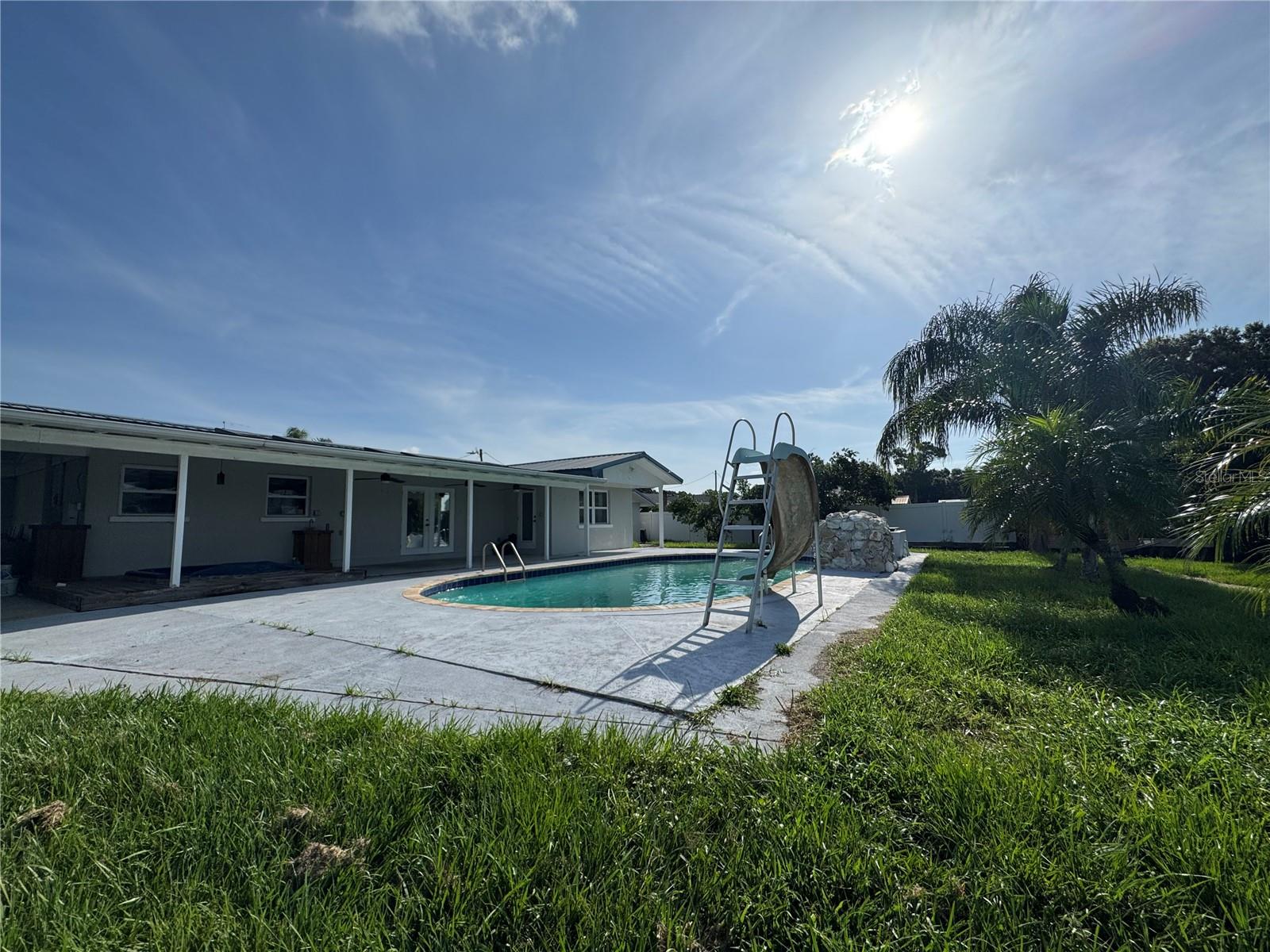 CROOKED LAKE PARK TR 05 - Residential
