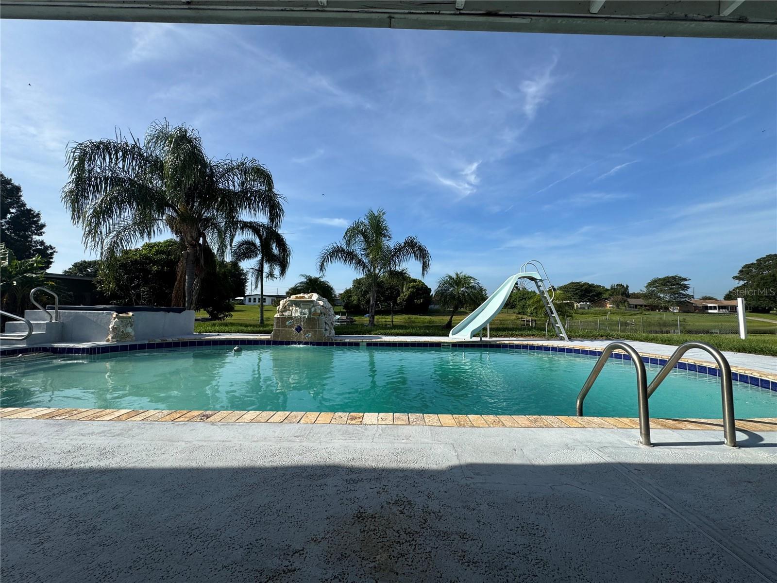 CROOKED LAKE PARK TR 05 - Residential