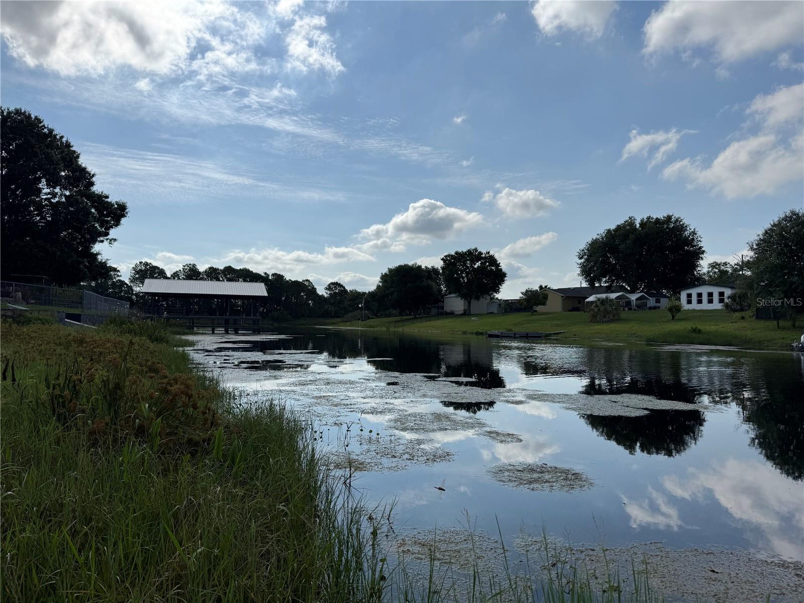 CROOKED LAKE PARK TR 05 - Residential