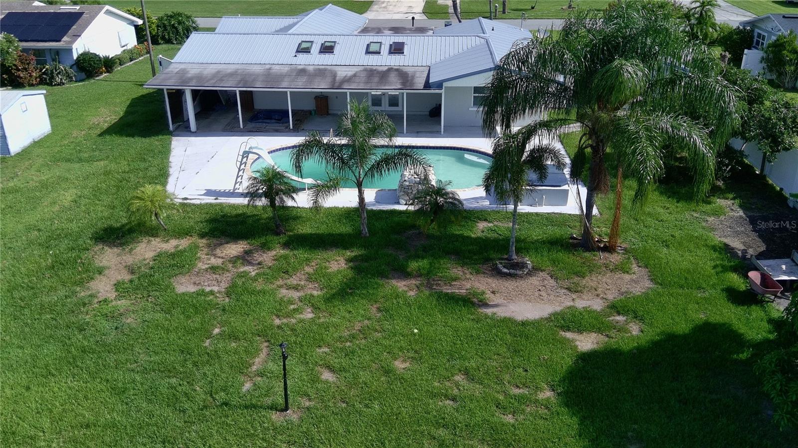 CROOKED LAKE PARK TR 05 - Residential