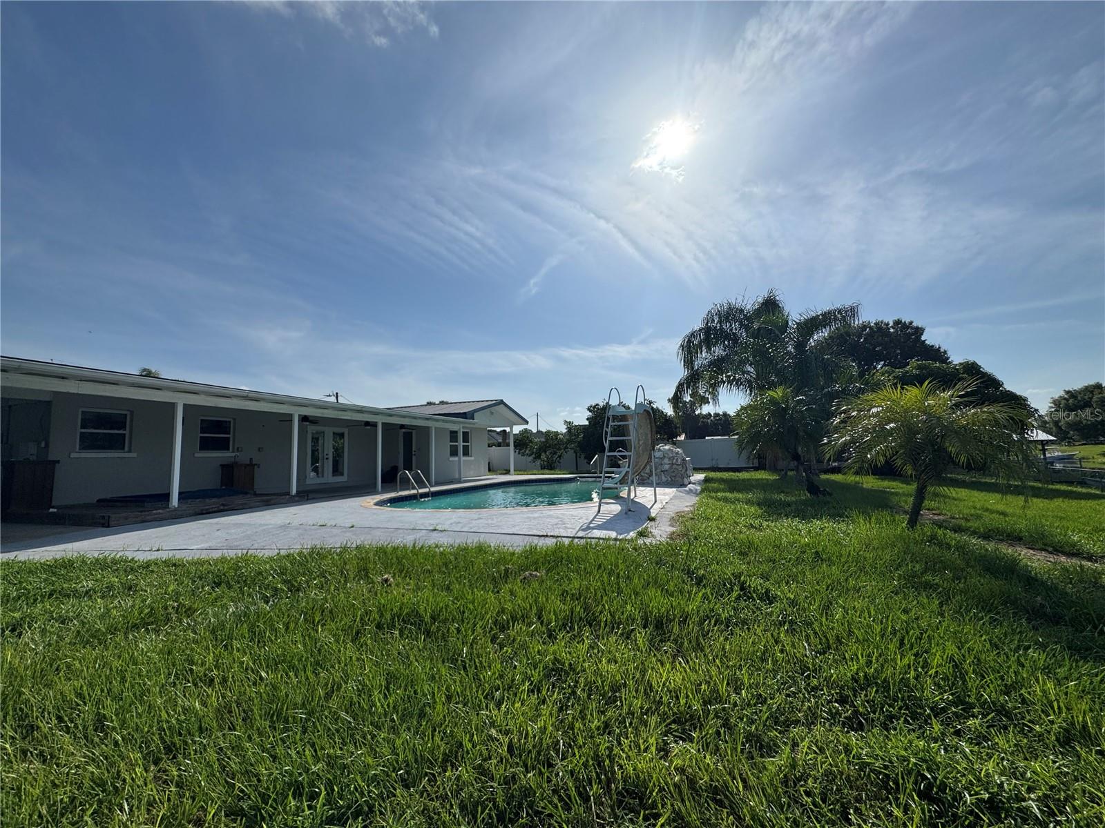 CROOKED LAKE PARK TR 05 - Residential