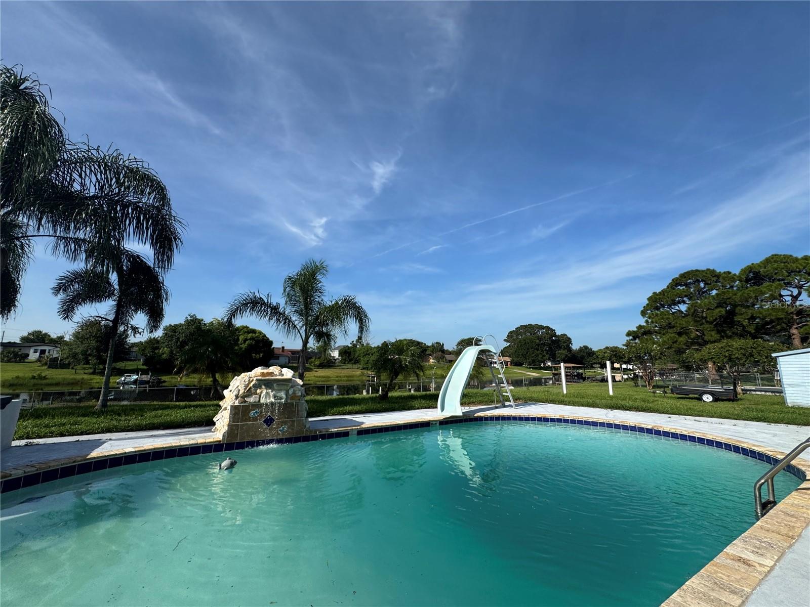 CROOKED LAKE PARK TR 05 - Residential