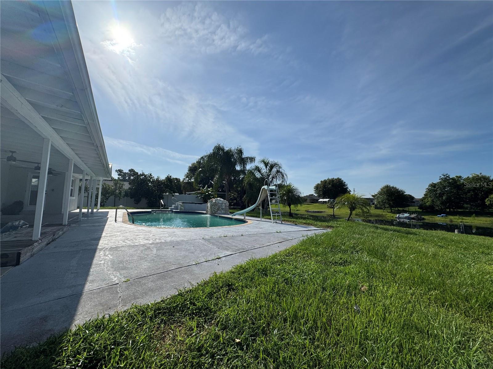 CROOKED LAKE PARK TR 05 - Residential