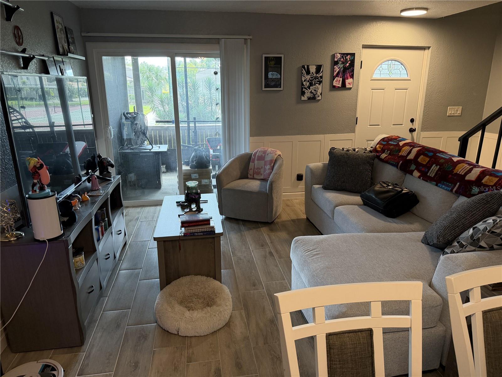 MEADOWOOD CONDO VILLAGE ONE - Residential