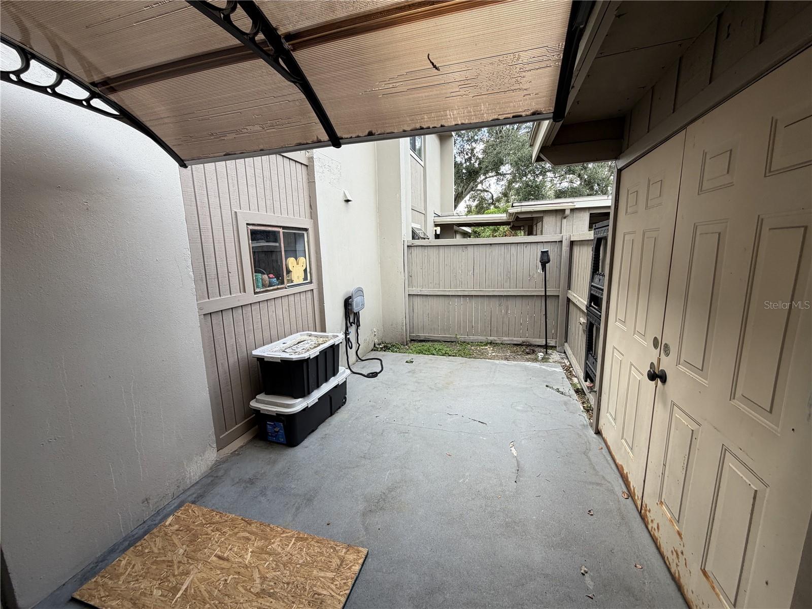 MEADOWOOD CONDO VILLAGE ONE - Residential