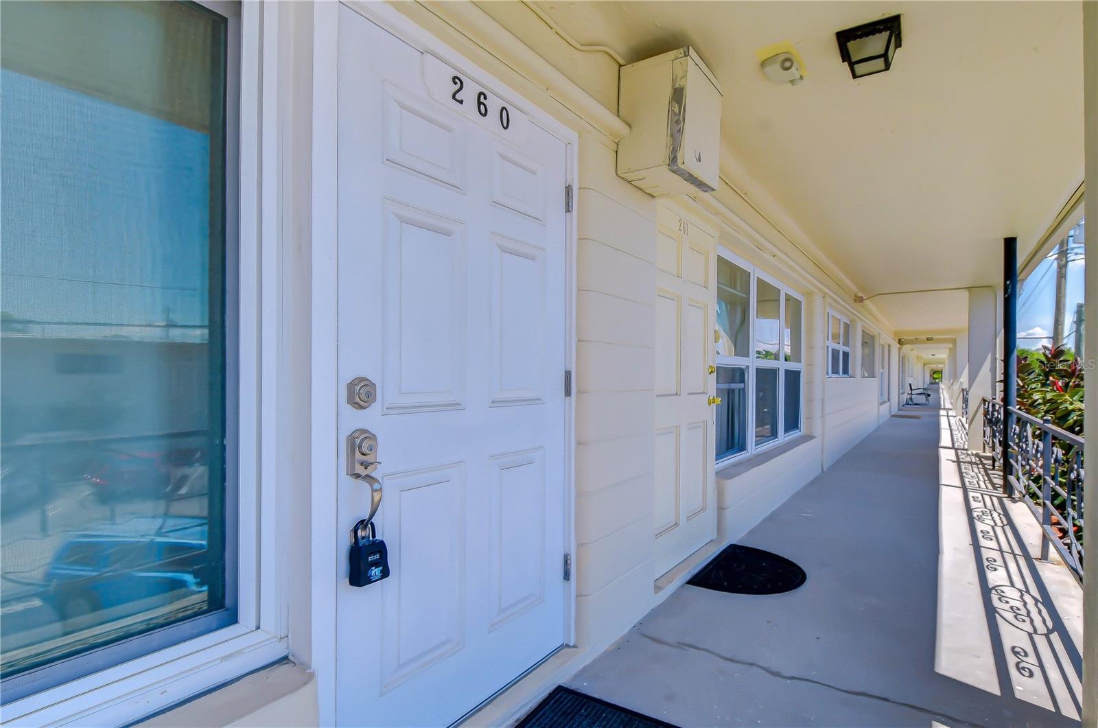 CLEARVIEW OAKS BLDG 4 - Residential
