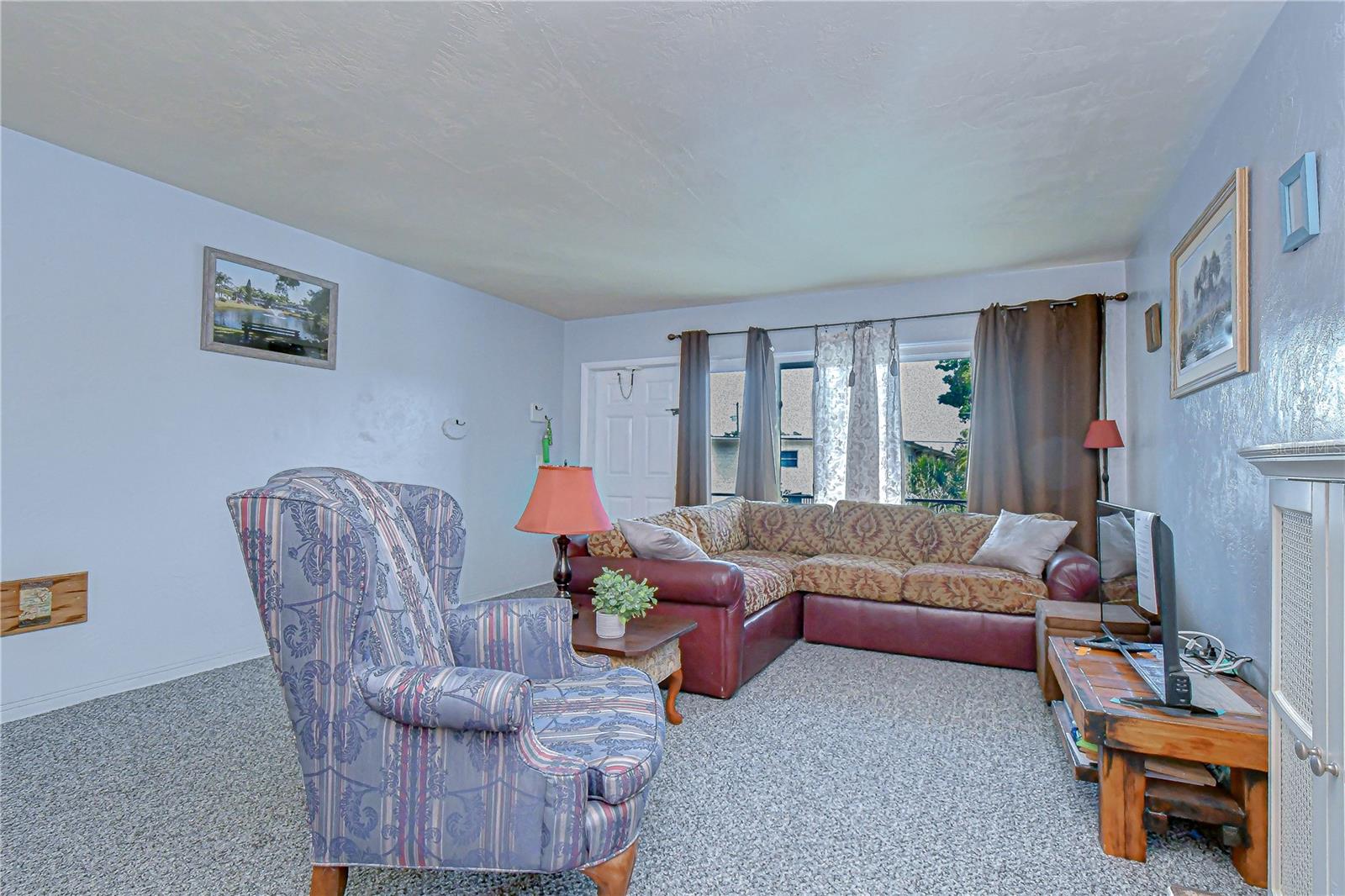 CLEARVIEW OAKS BLDG 4 - Residential