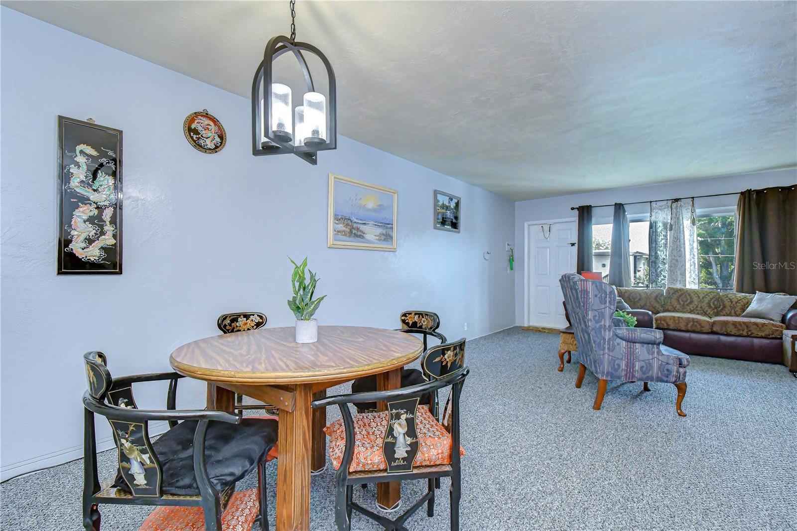 CLEARVIEW OAKS BLDG 4 - Residential