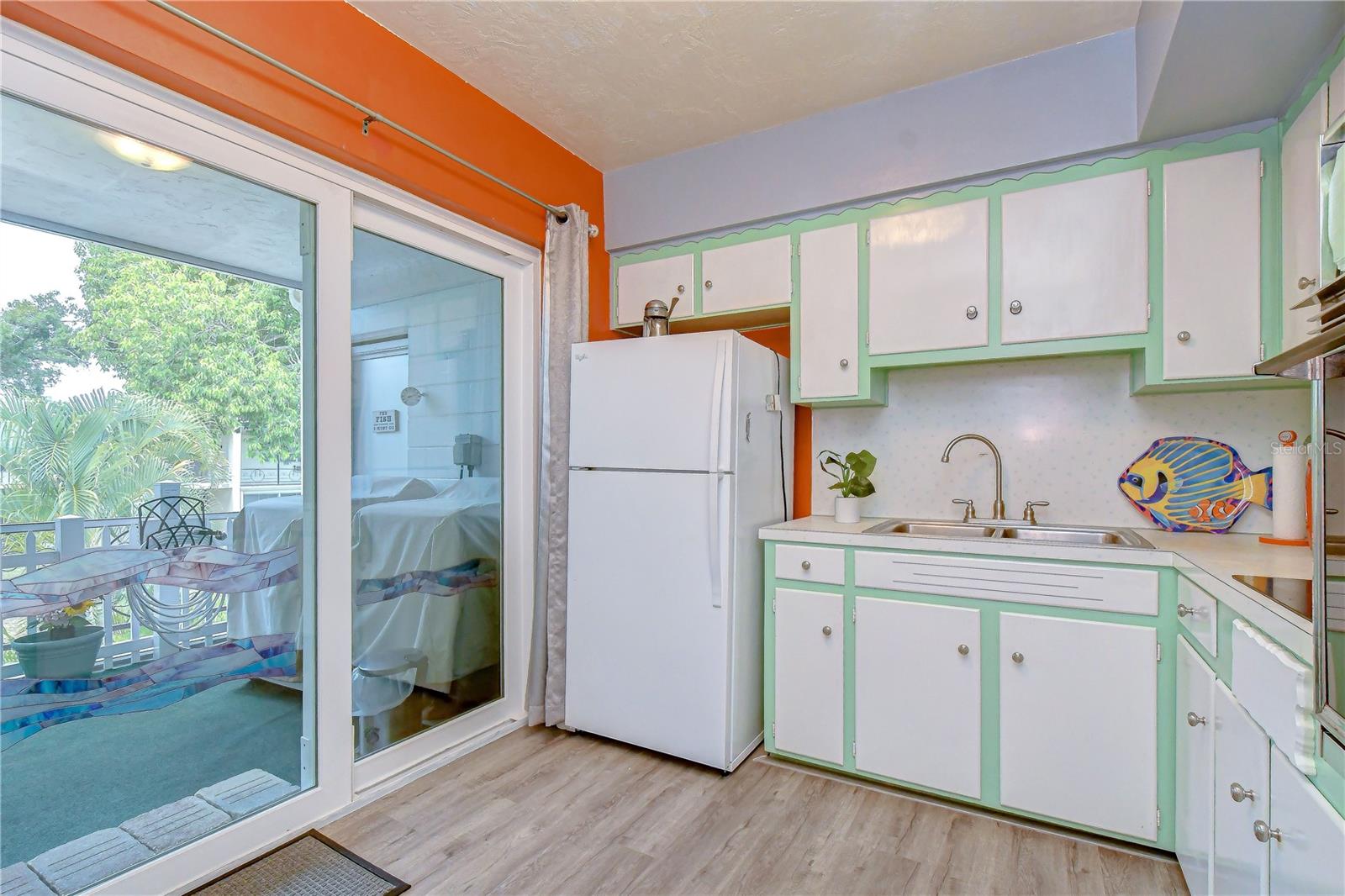 CLEARVIEW OAKS BLDG 4 - Residential