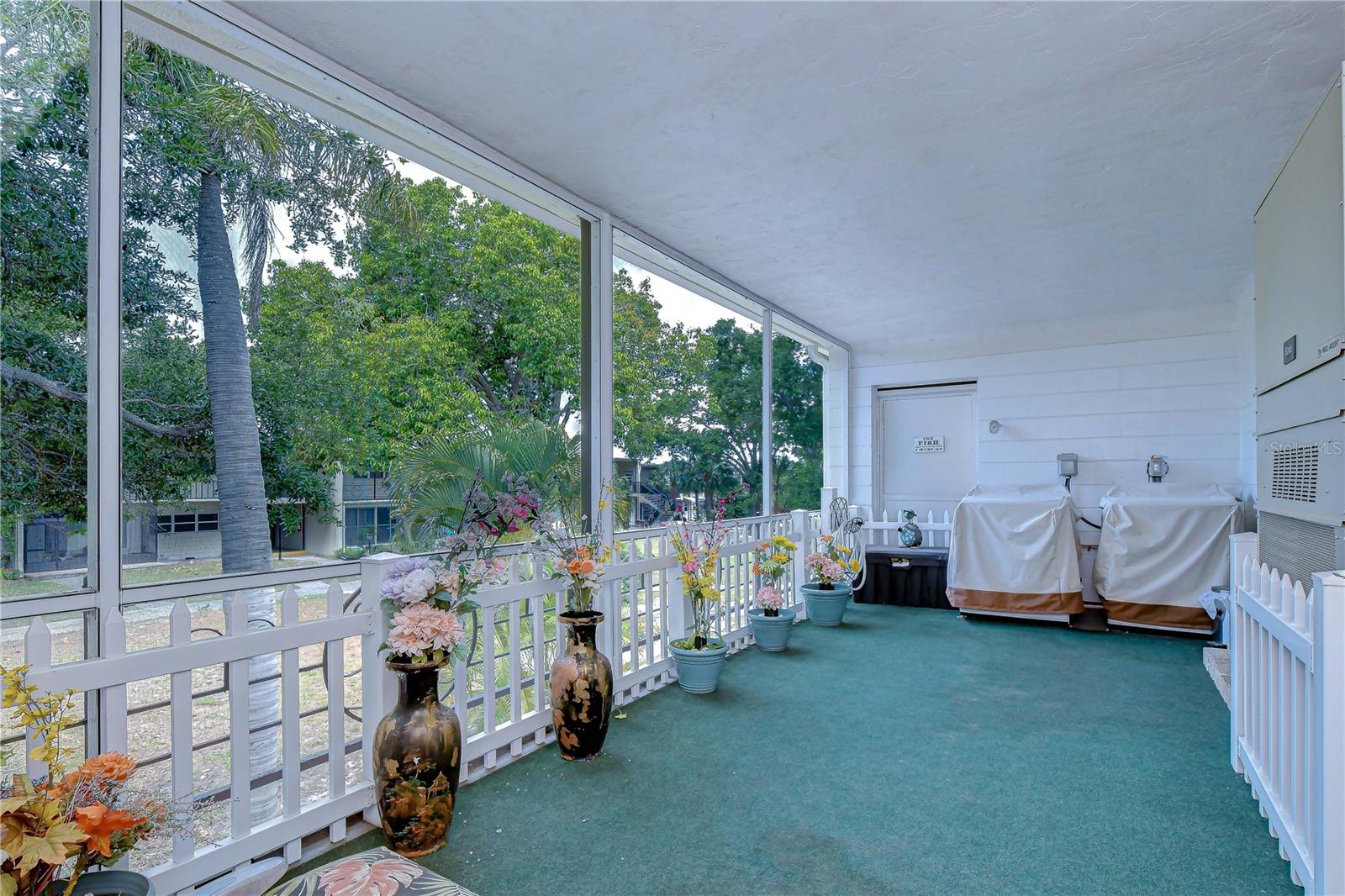 CLEARVIEW OAKS BLDG 4 - Residential