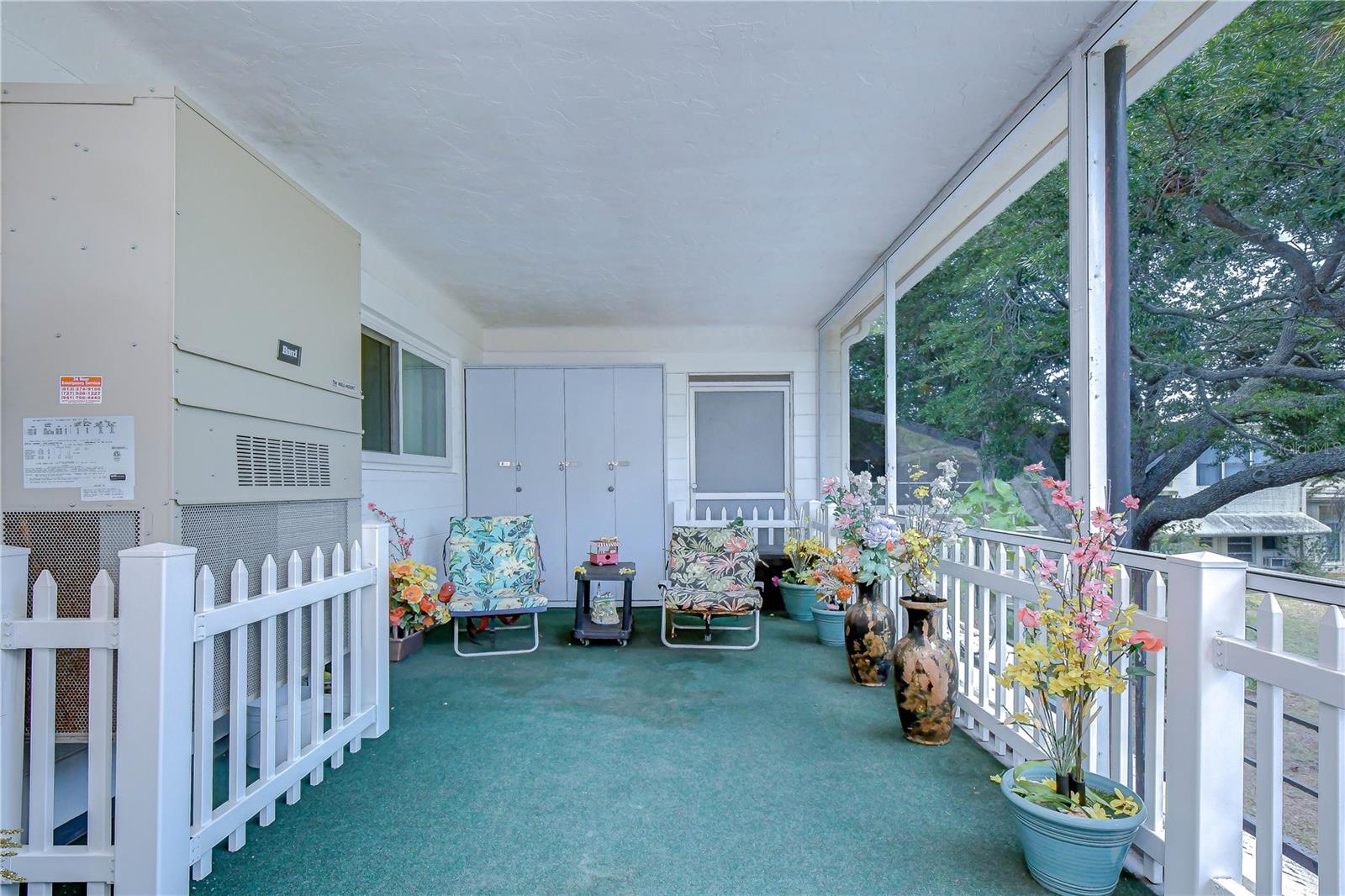 CLEARVIEW OAKS BLDG 4 - Residential