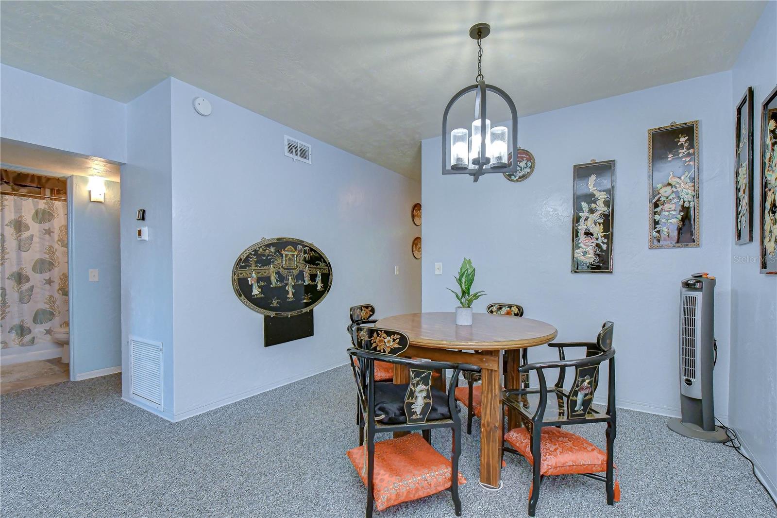 CLEARVIEW OAKS BLDG 4 - Residential