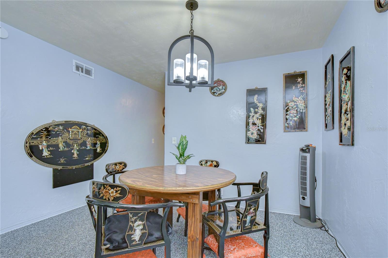 CLEARVIEW OAKS BLDG 4 - Residential