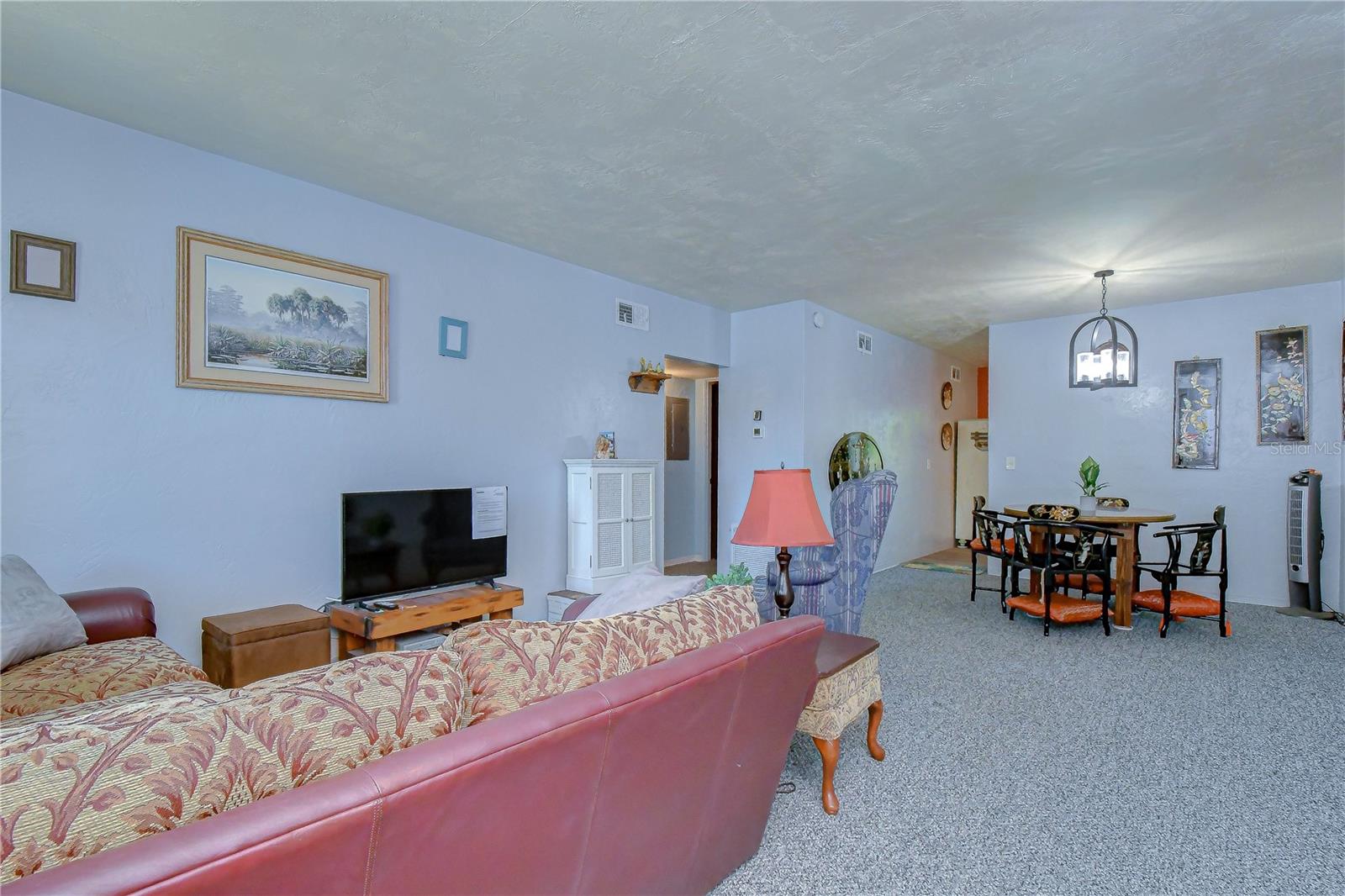CLEARVIEW OAKS BLDG 4 - Residential