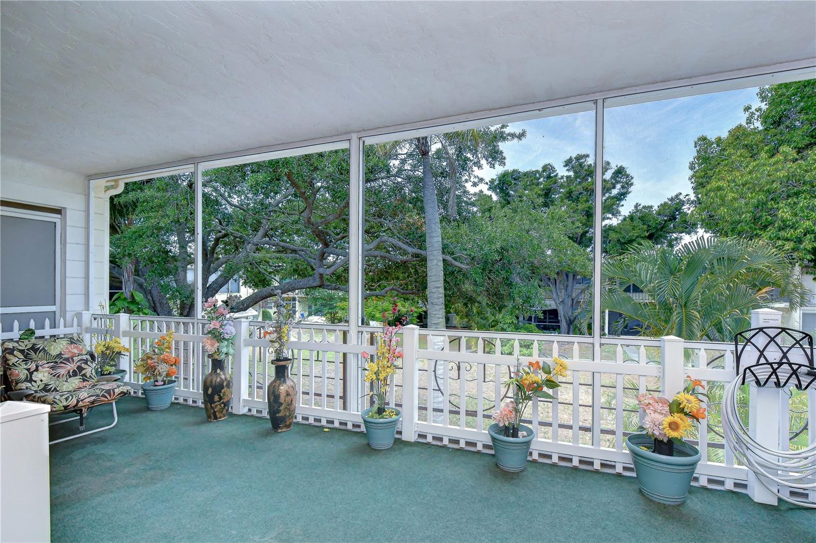 CLEARVIEW OAKS BLDG 4 - Residential