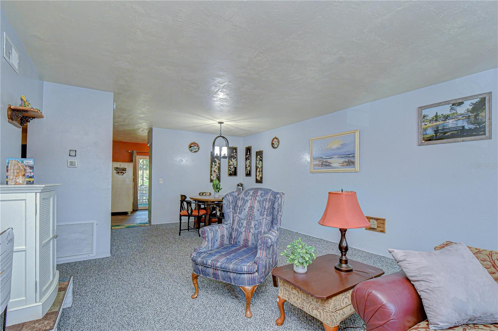 CLEARVIEW OAKS BLDG 4 - Residential