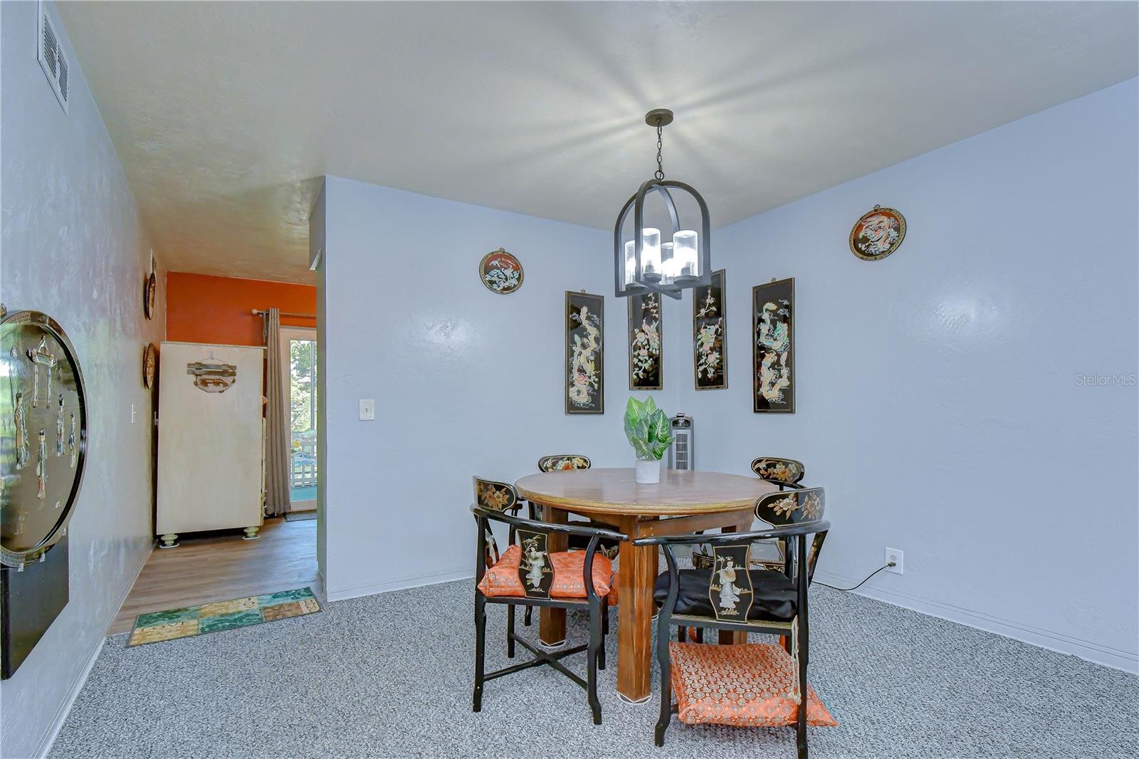 CLEARVIEW OAKS BLDG 4 - Residential