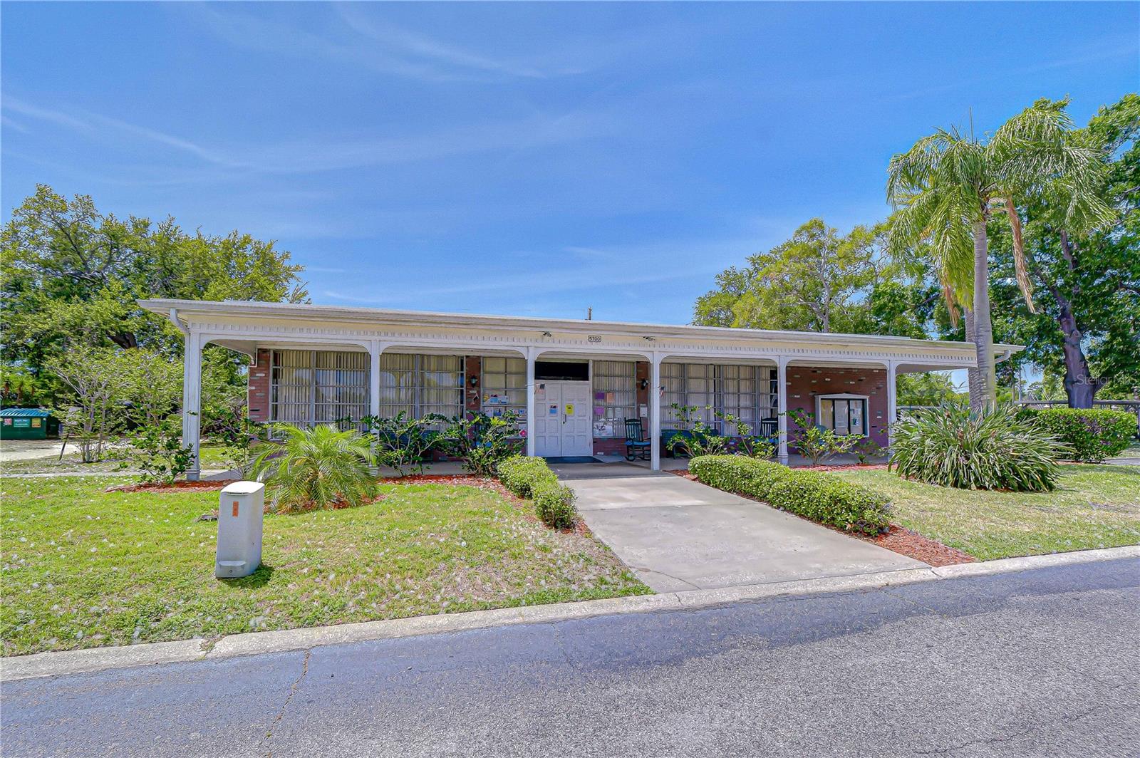 CLEARVIEW OAKS BLDG 4 - Residential