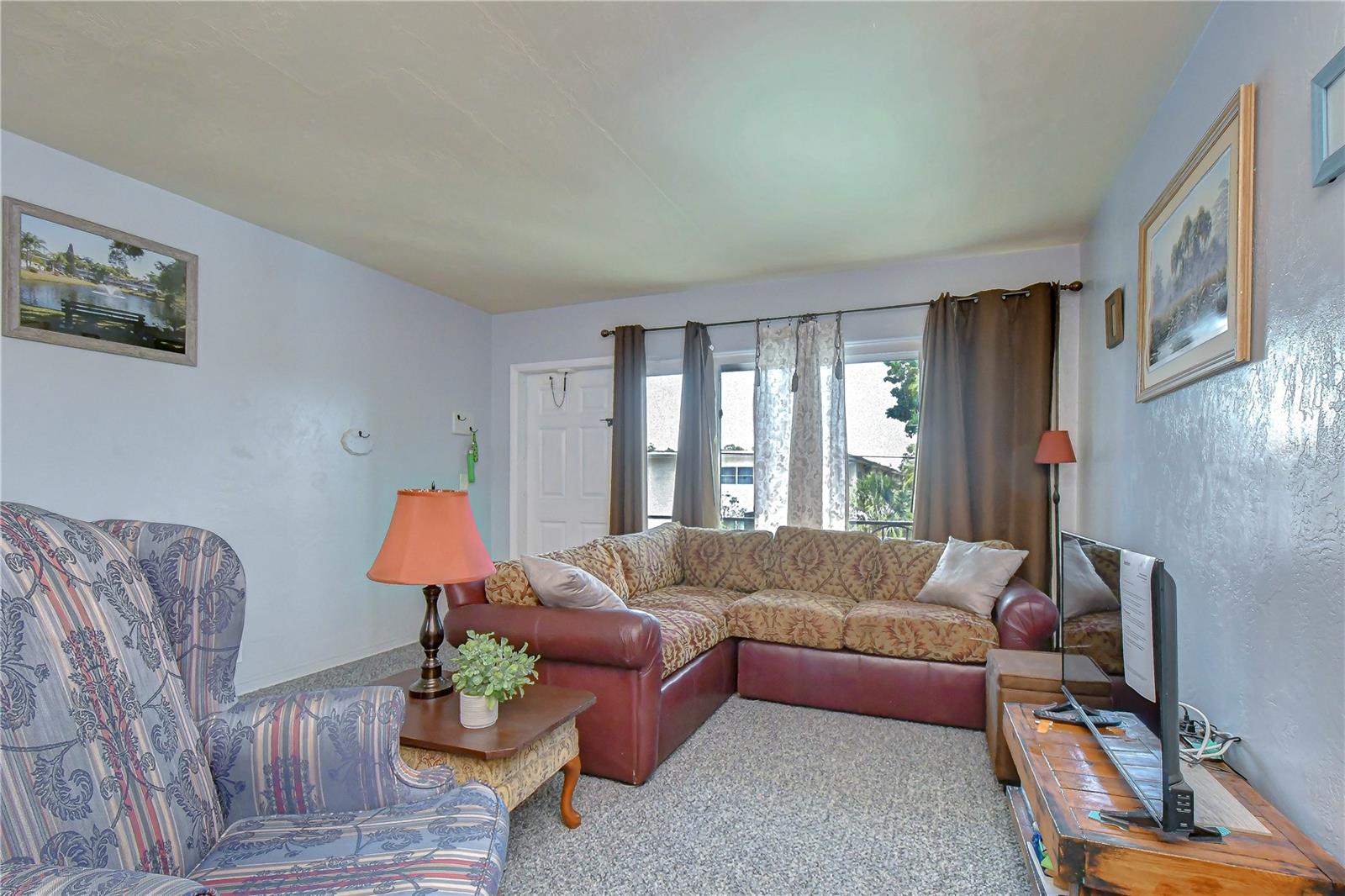 CLEARVIEW OAKS BLDG 4 - Residential