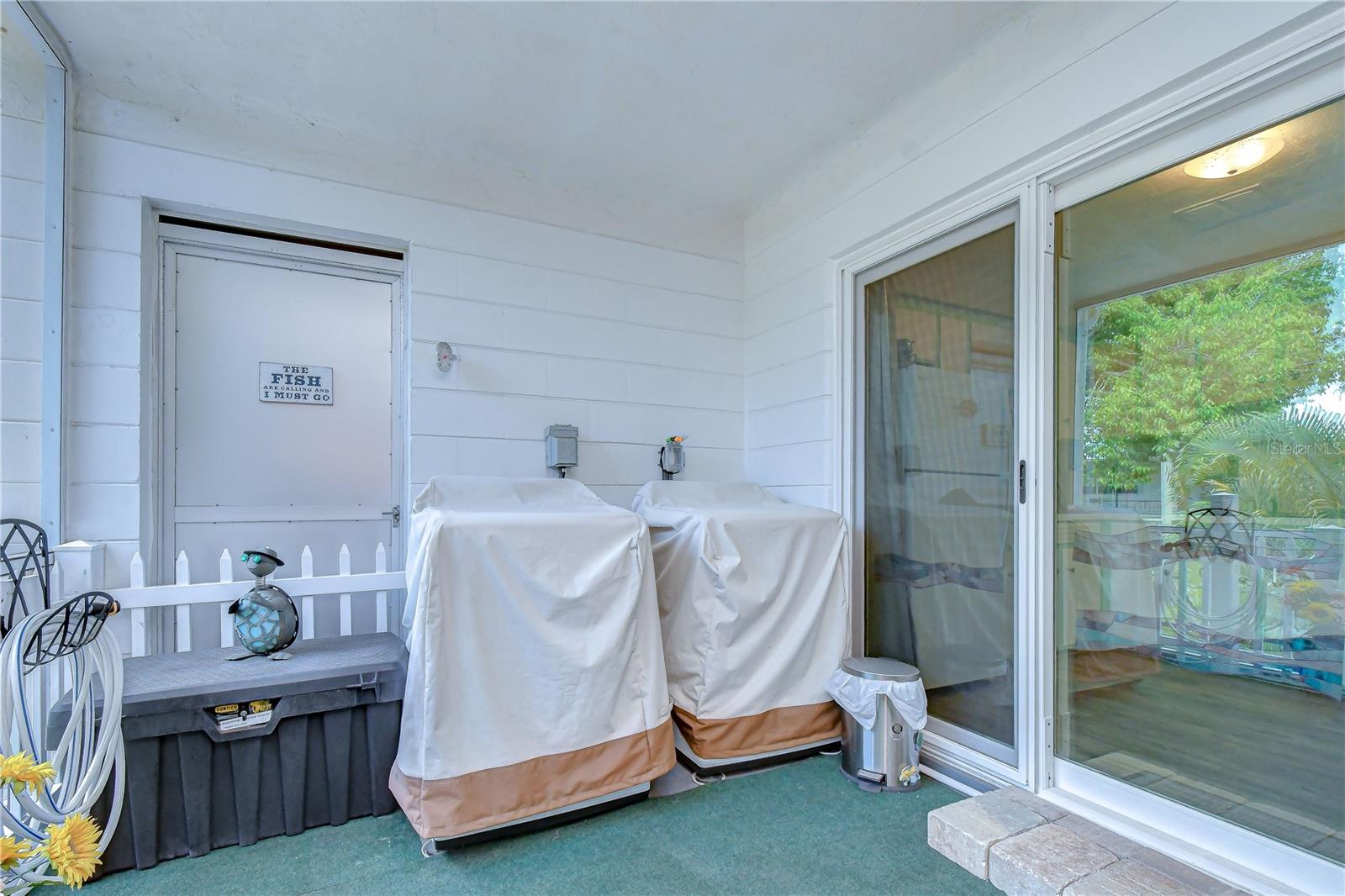 CLEARVIEW OAKS BLDG 4 - Residential