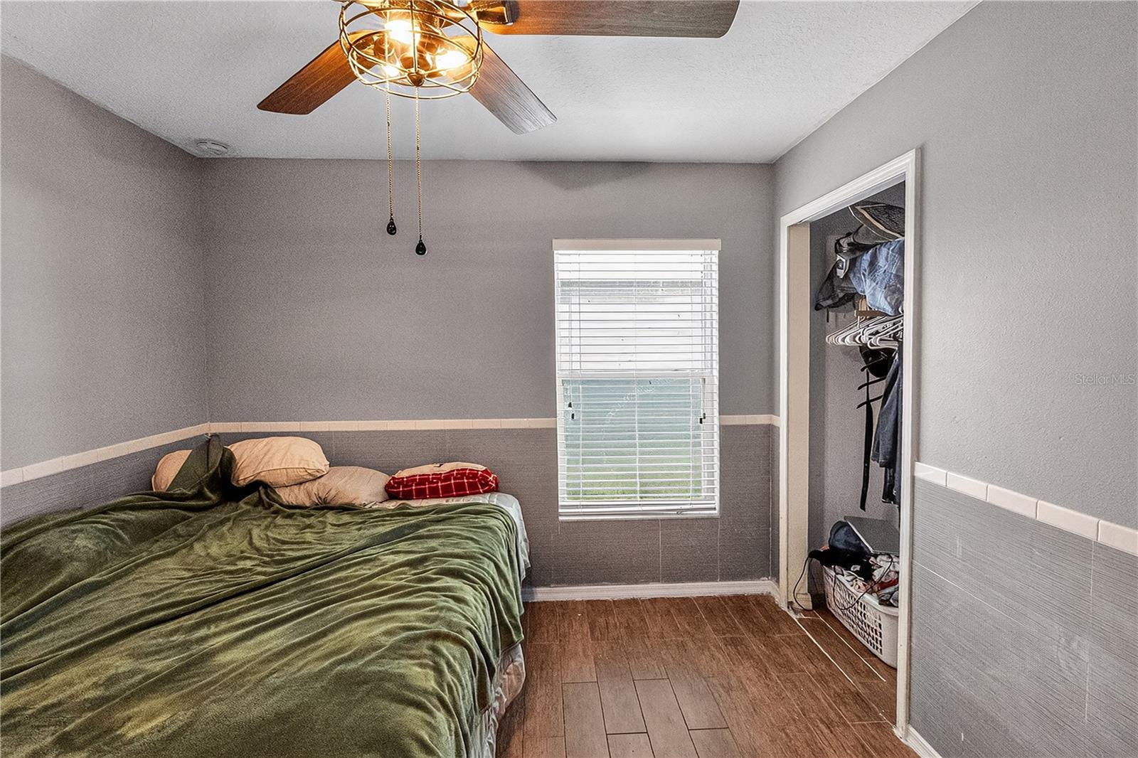 HAMPTON HILLS SOUTH PH 2 - Residential