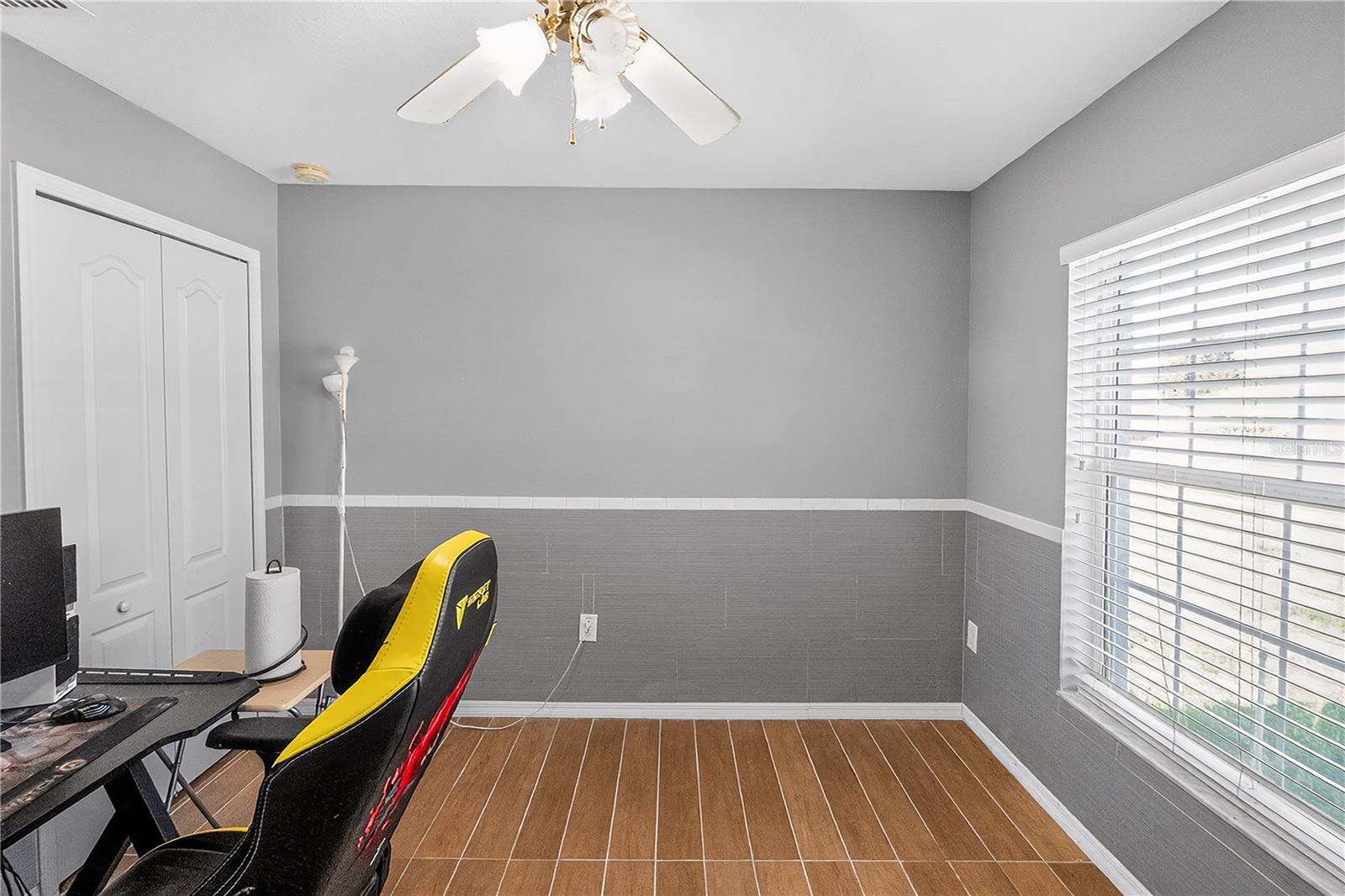 HAMPTON HILLS SOUTH PH 2 - Residential