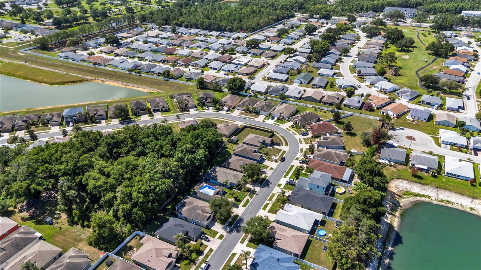 HAMPTON HILLS SOUTH PH 2 - Residential
