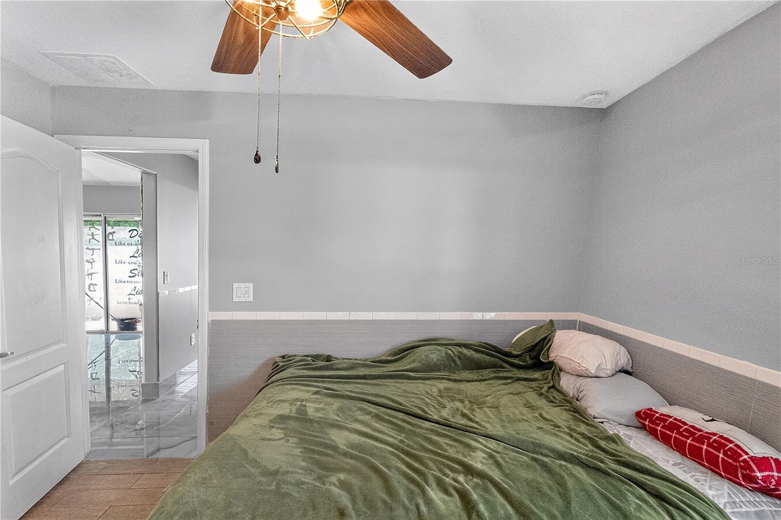 HAMPTON HILLS SOUTH PH 2 - Residential
