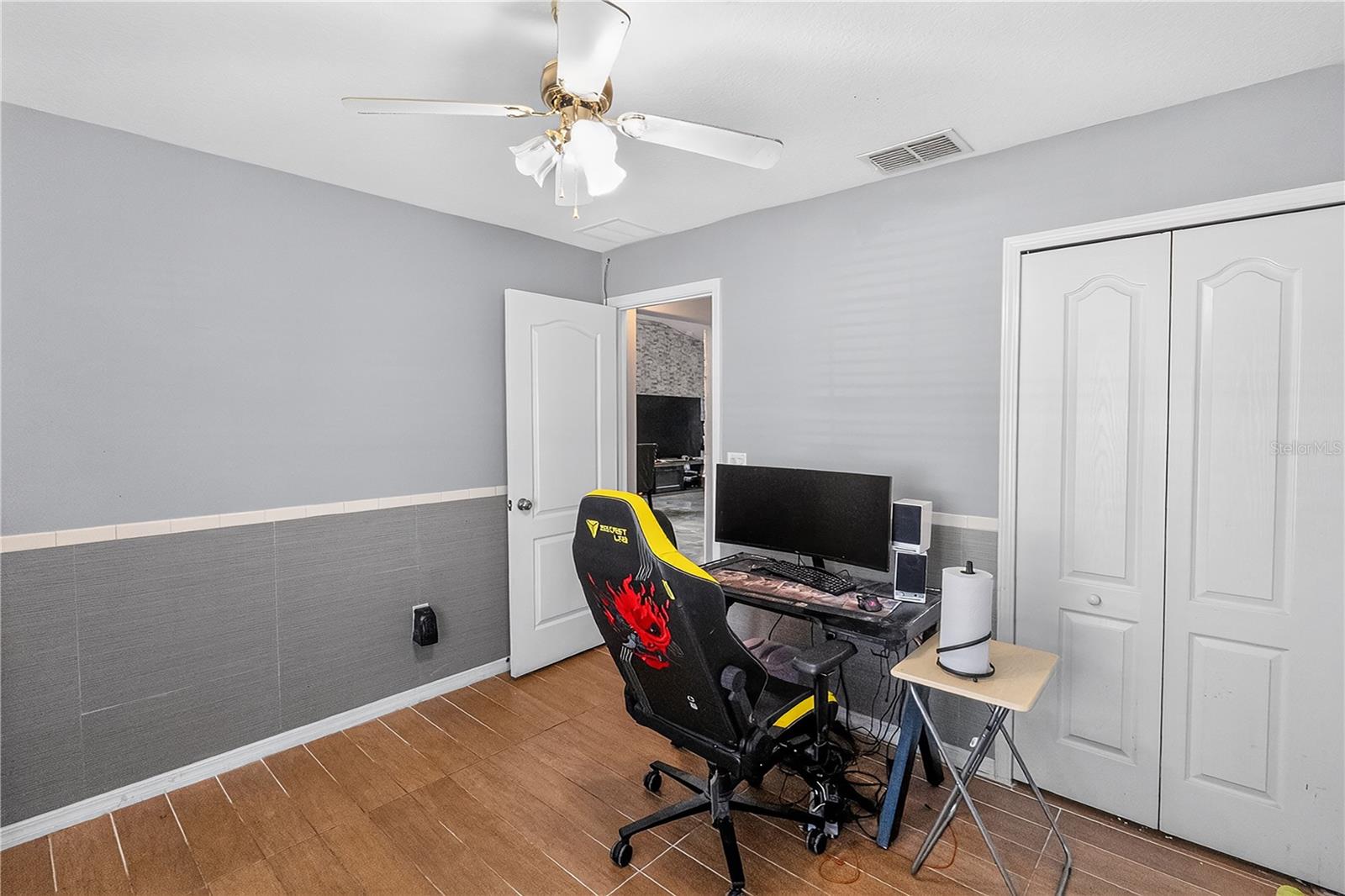 HAMPTON HILLS SOUTH PH 2 - Residential