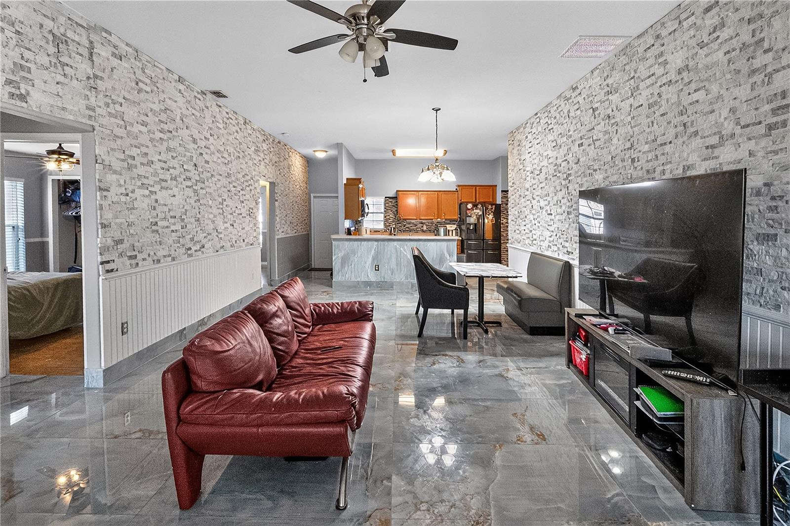 HAMPTON HILLS SOUTH PH 2 - Residential