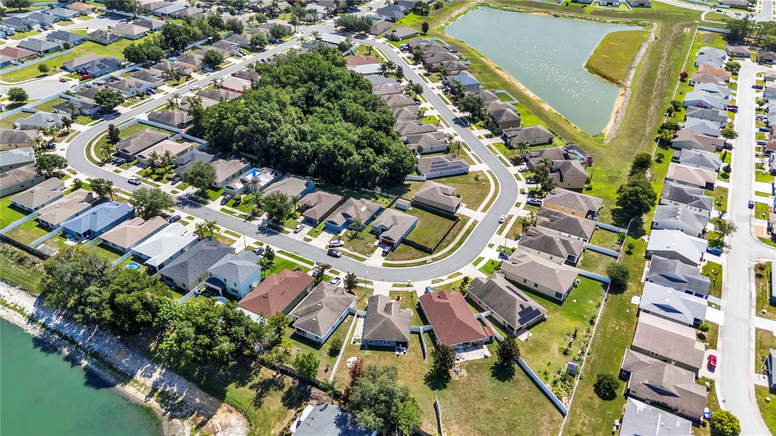 HAMPTON HILLS SOUTH PH 2 - Residential