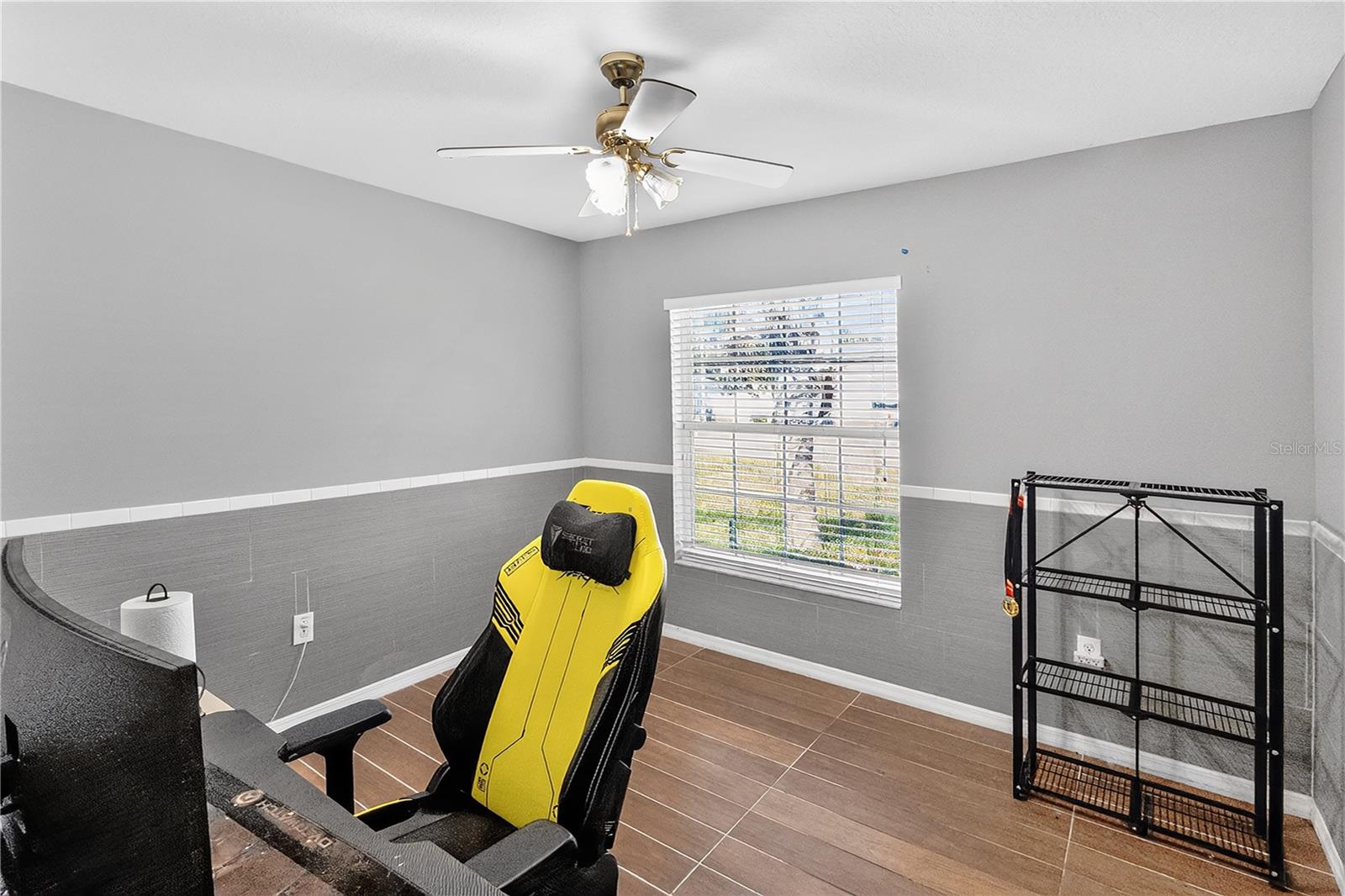 HAMPTON HILLS SOUTH PH 2 - Residential