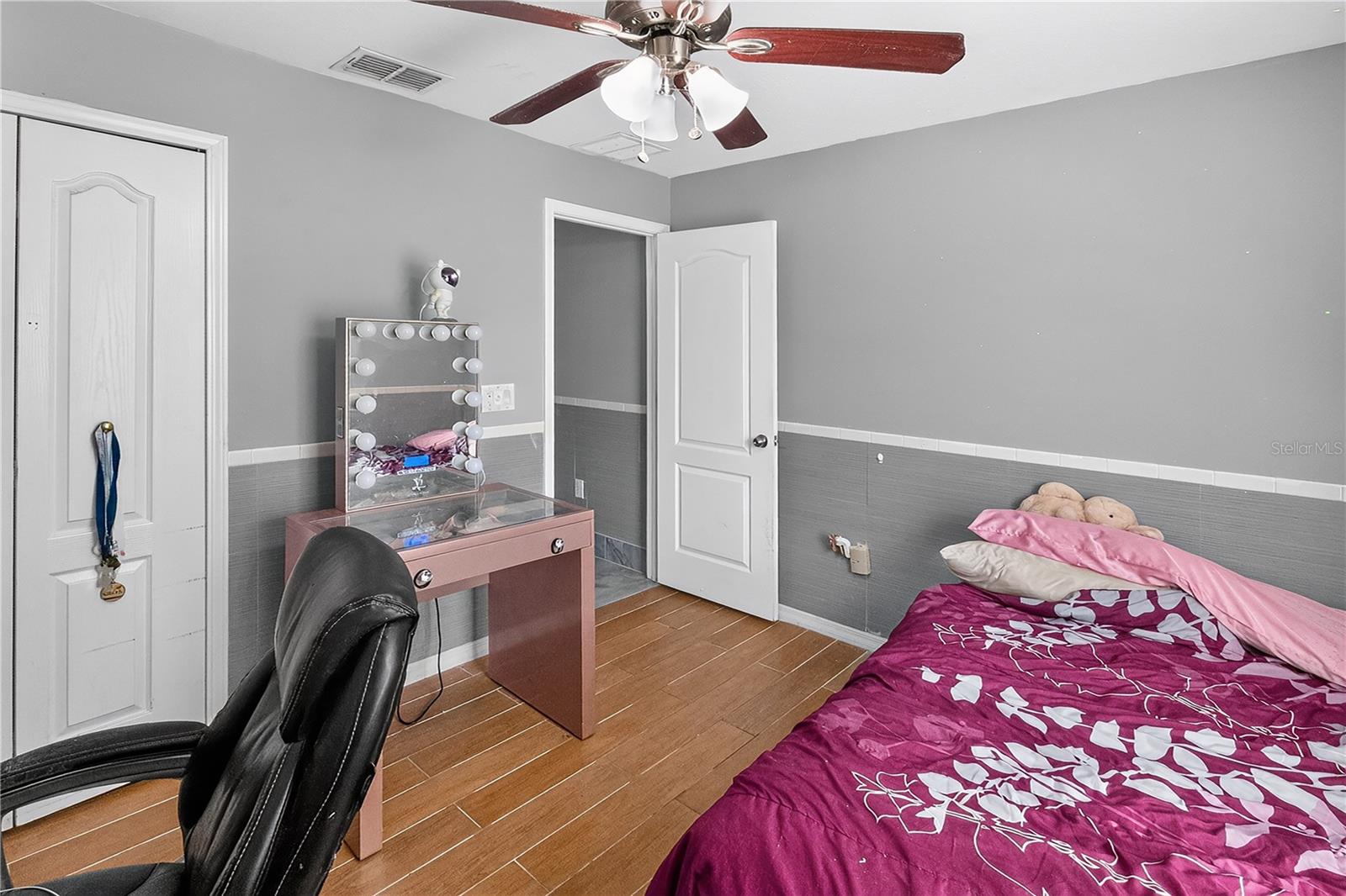 HAMPTON HILLS SOUTH PH 2 - Residential