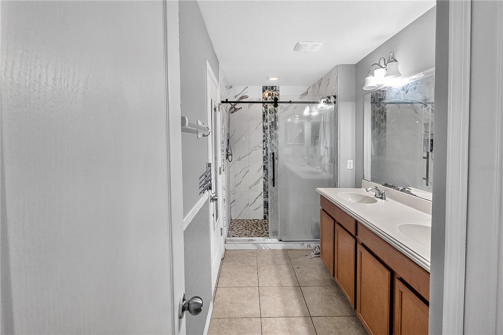 HAMPTON HILLS SOUTH PH 2 - Residential