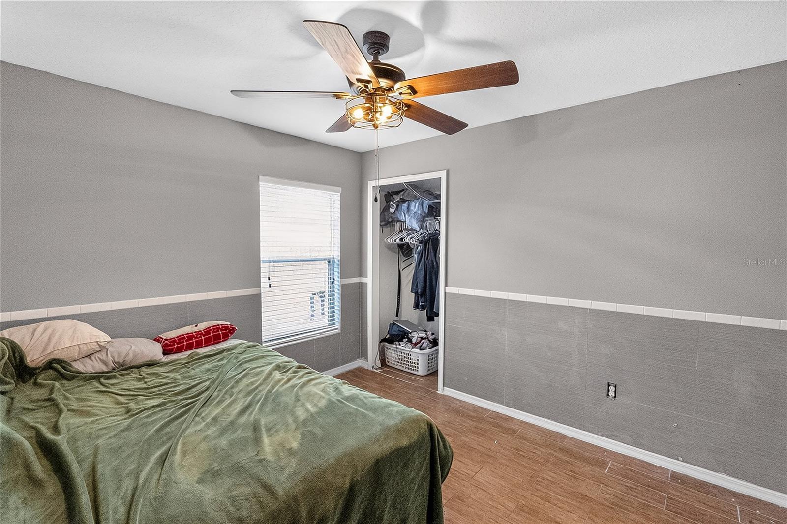 HAMPTON HILLS SOUTH PH 2 - Residential