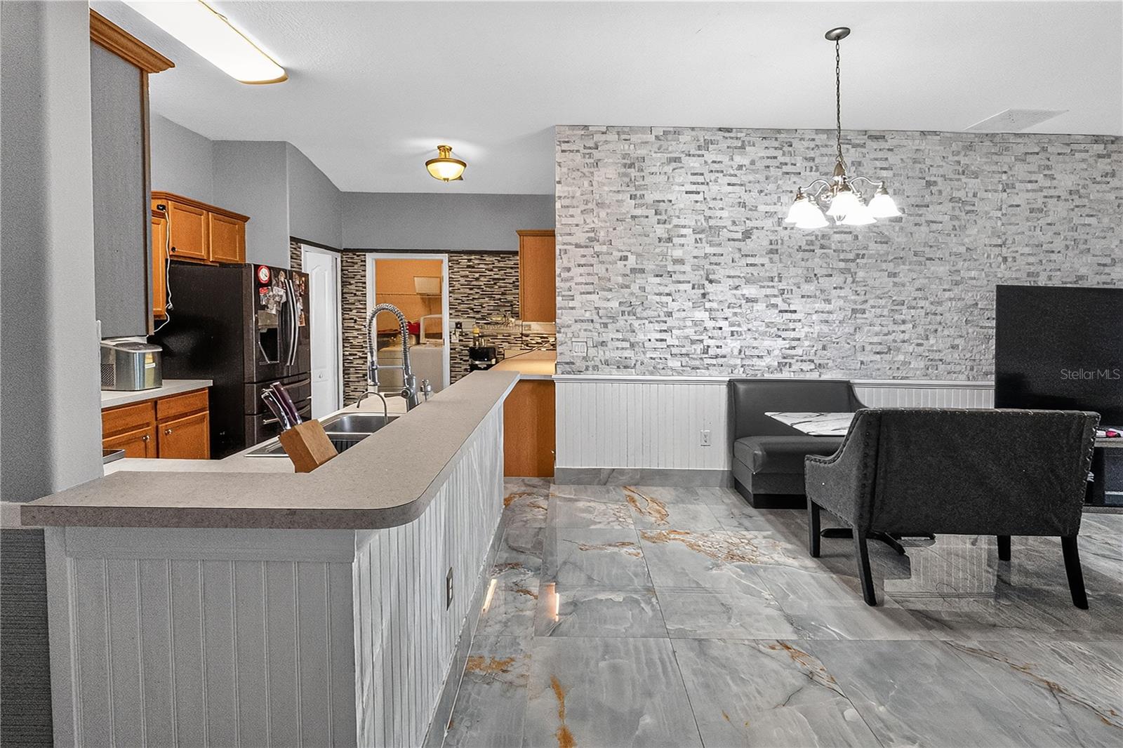 HAMPTON HILLS SOUTH PH 2 - Residential