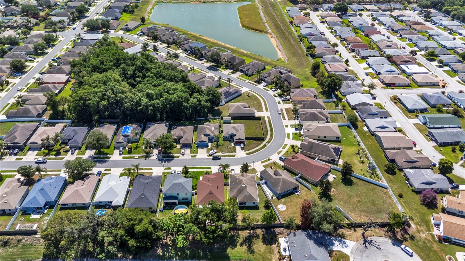HAMPTON HILLS SOUTH PH 2 - Residential