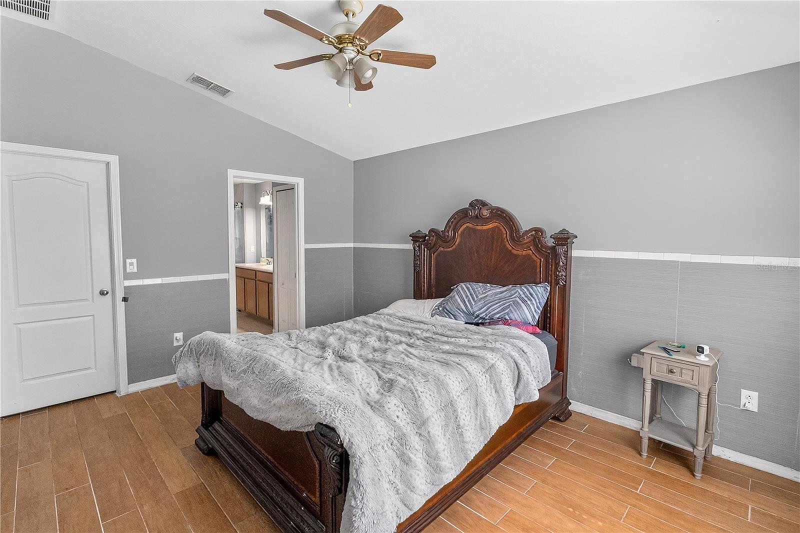 HAMPTON HILLS SOUTH PH 2 - Residential