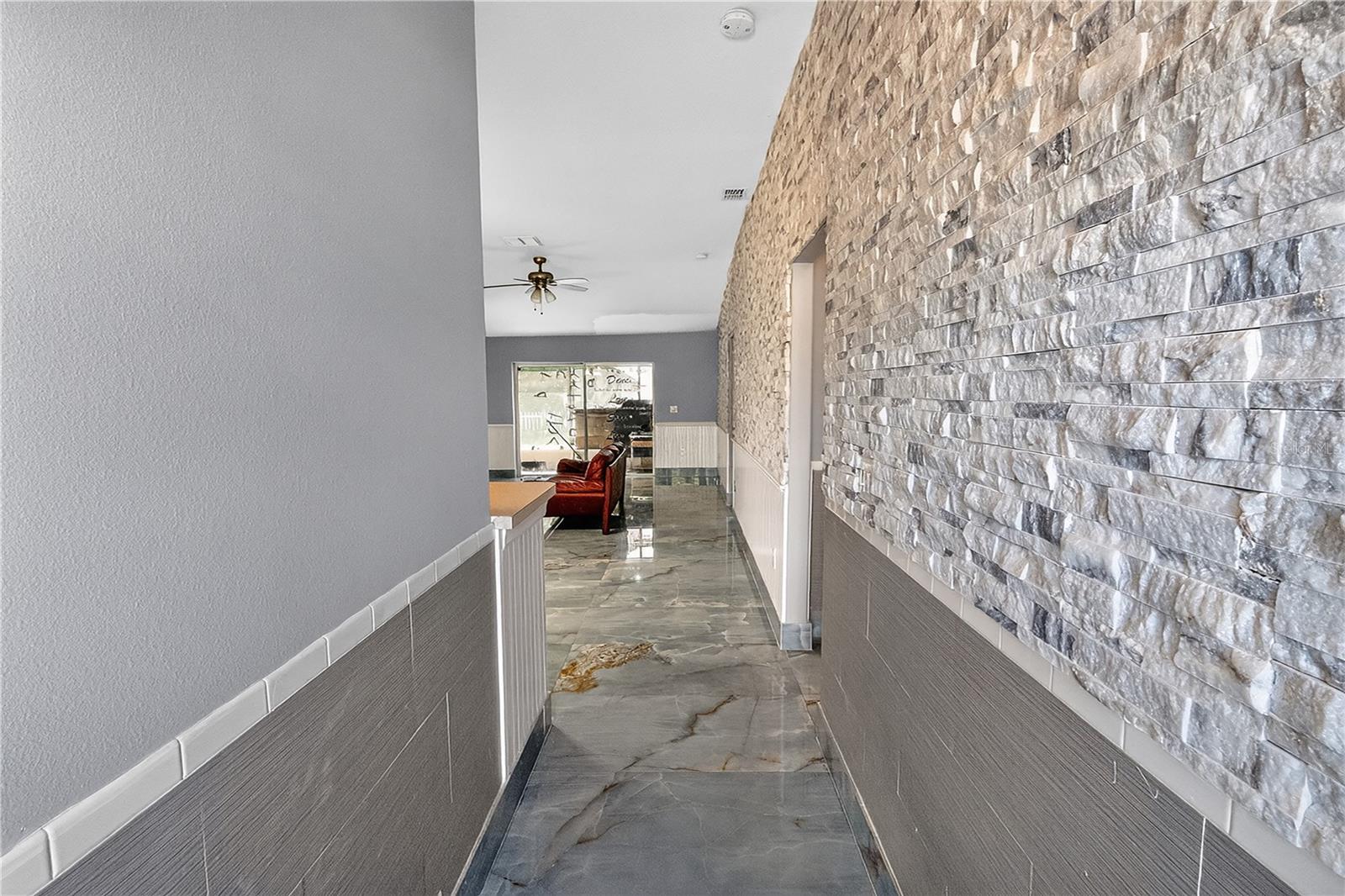 HAMPTON HILLS SOUTH PH 2 - Residential