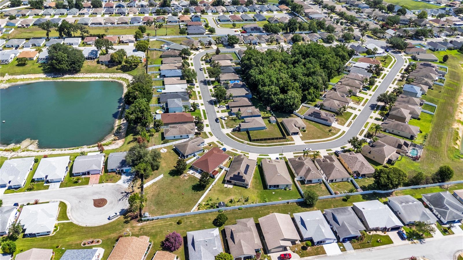 HAMPTON HILLS SOUTH PH 2 - Residential