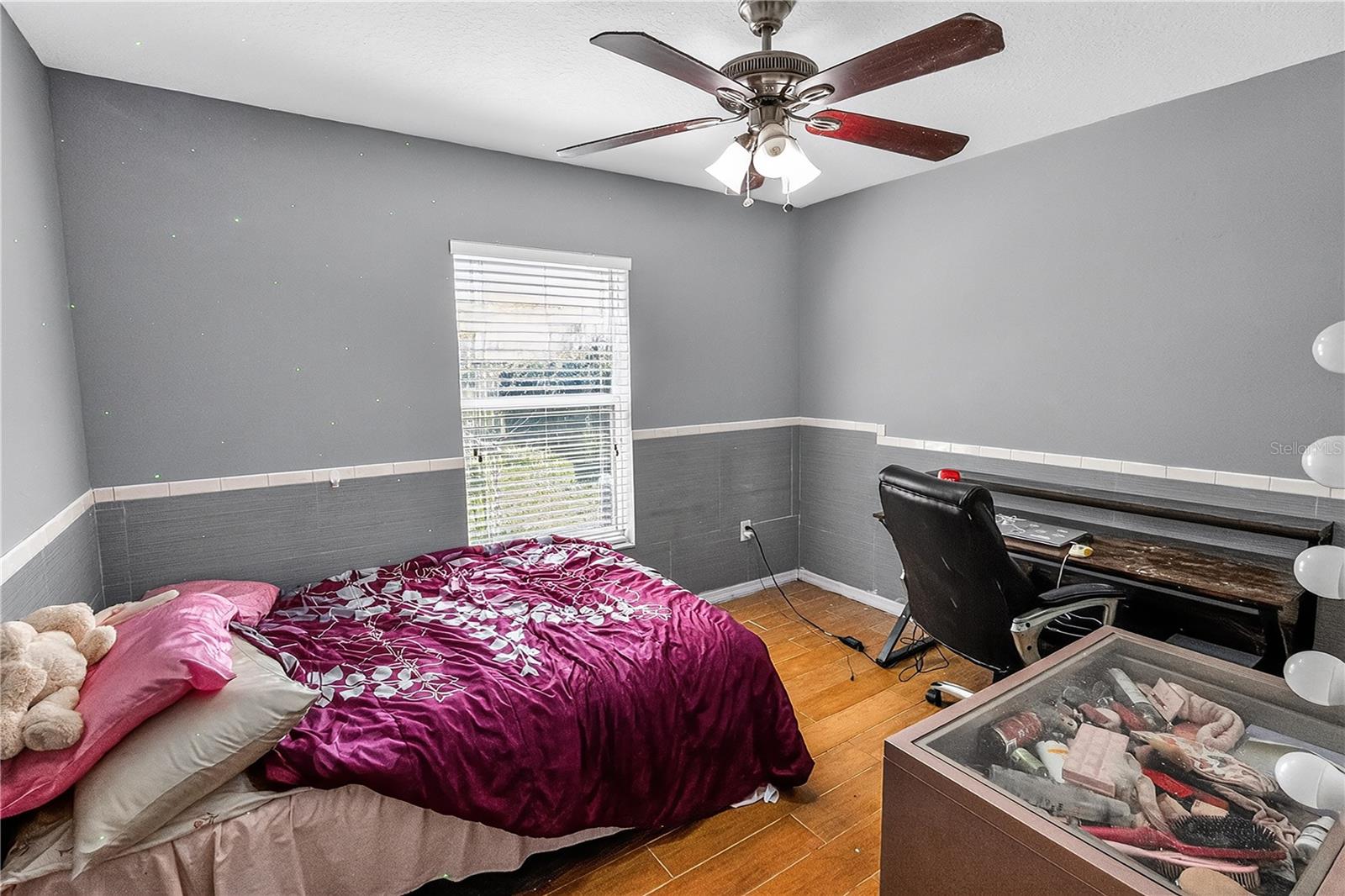 HAMPTON HILLS SOUTH PH 2 - Residential