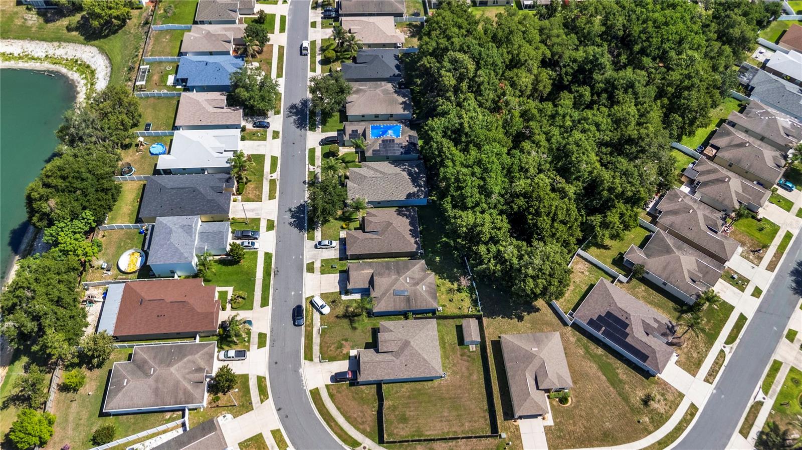 HAMPTON HILLS SOUTH PH 2 - Residential