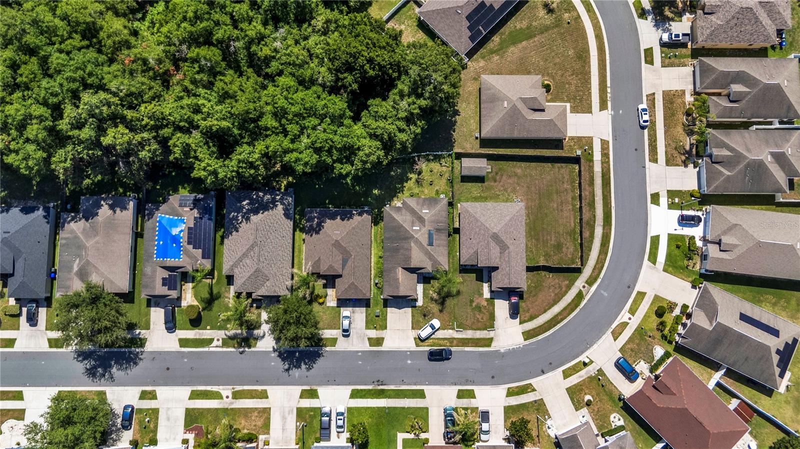 HAMPTON HILLS SOUTH PH 2 - Residential