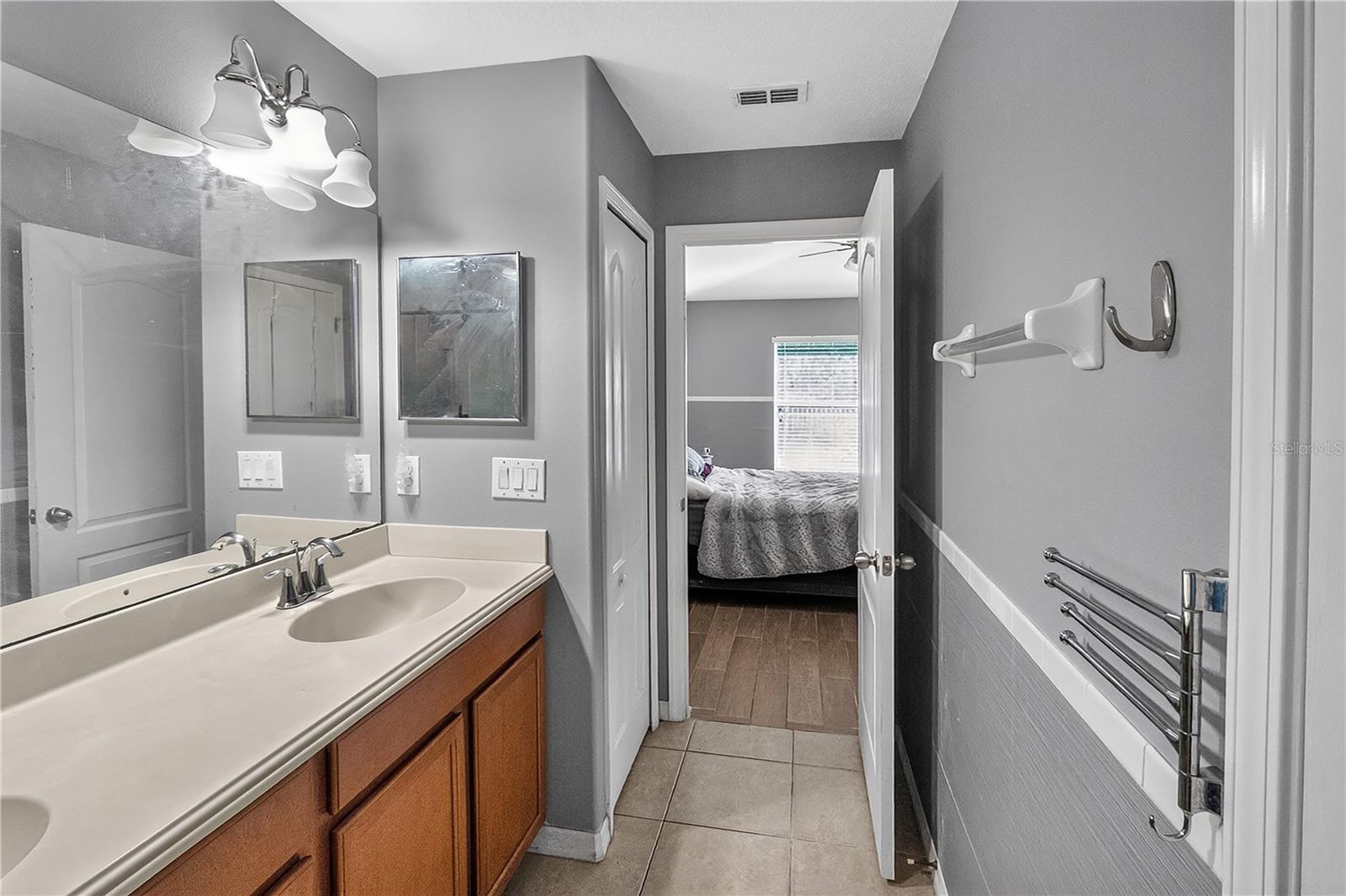 HAMPTON HILLS SOUTH PH 2 - Residential