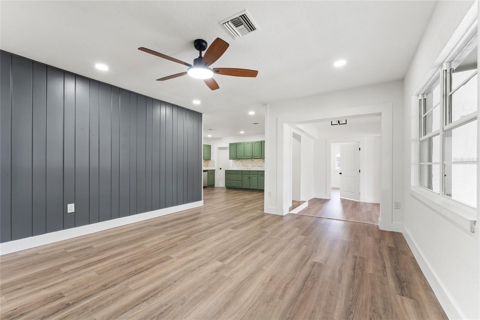 LAKE WAYMAN HEIGHTS - Residential