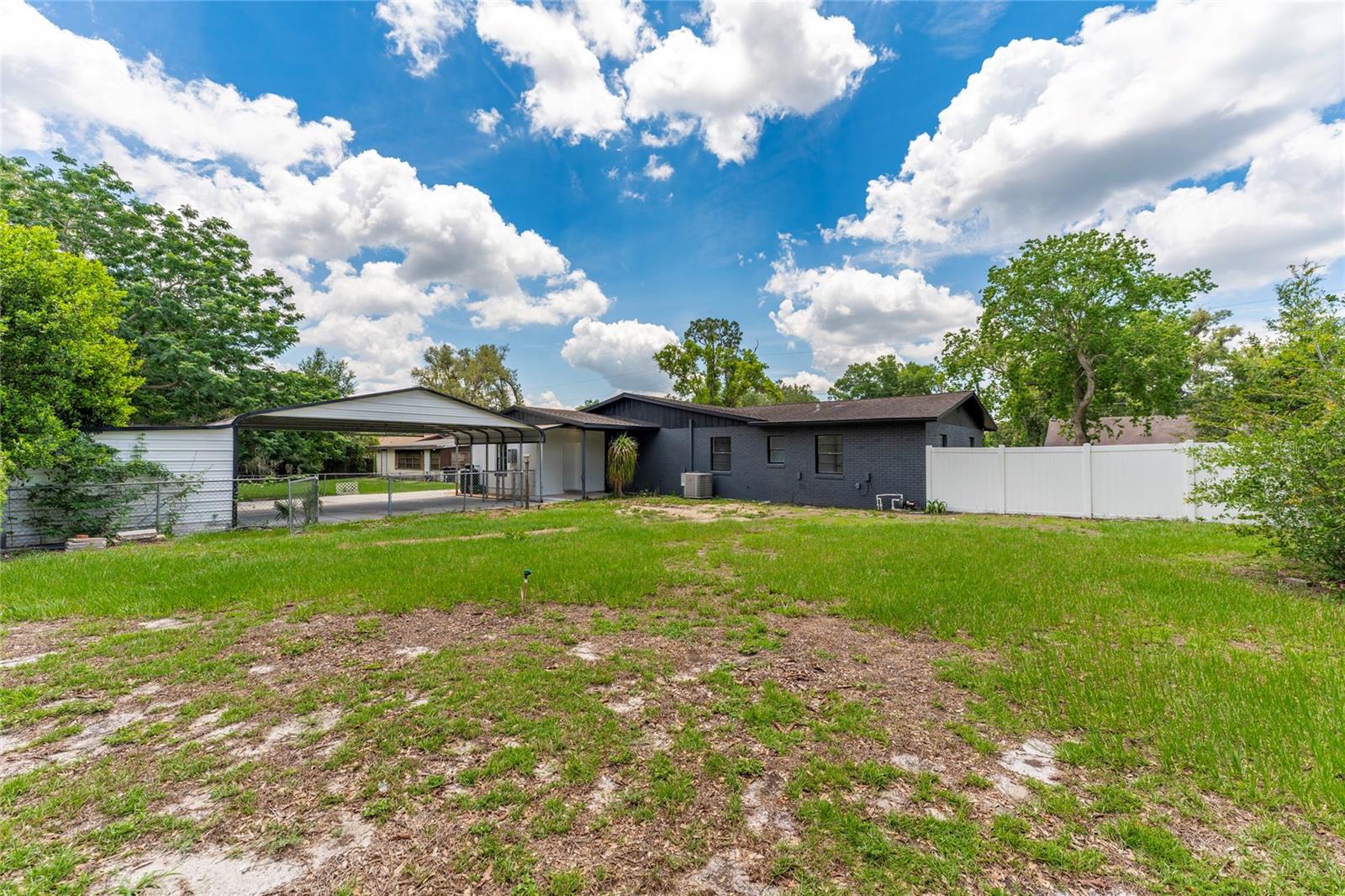 LAKE WAYMAN HEIGHTS - Residential