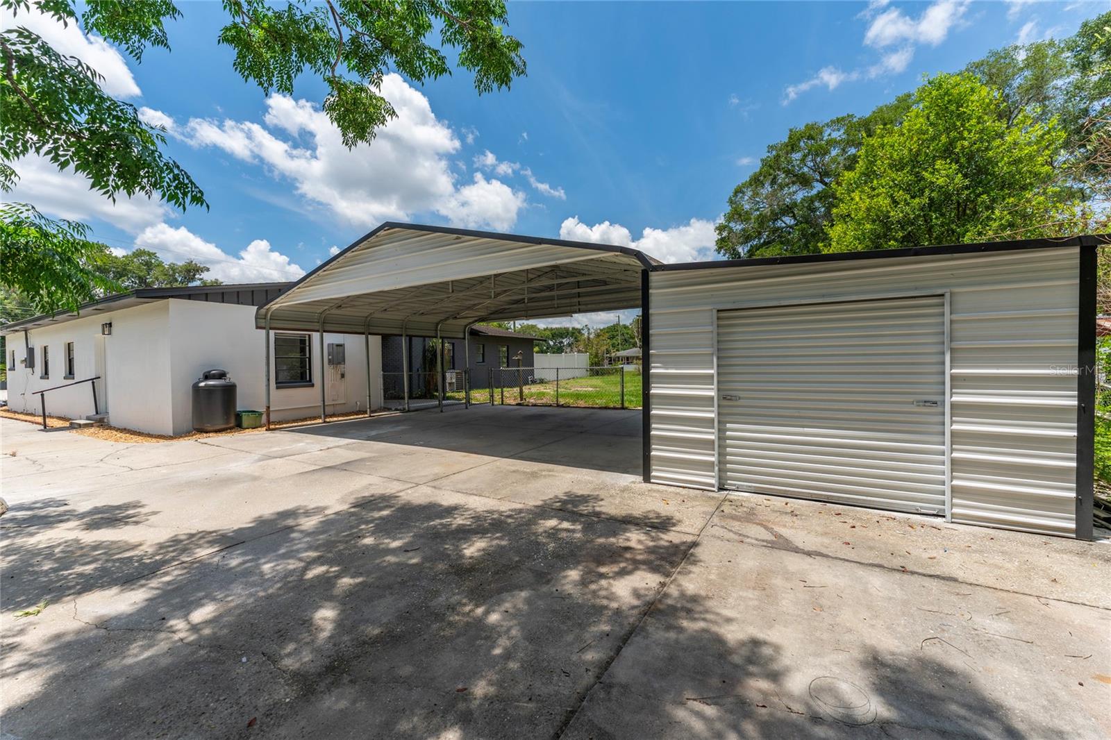 LAKE WAYMAN HEIGHTS - Residential